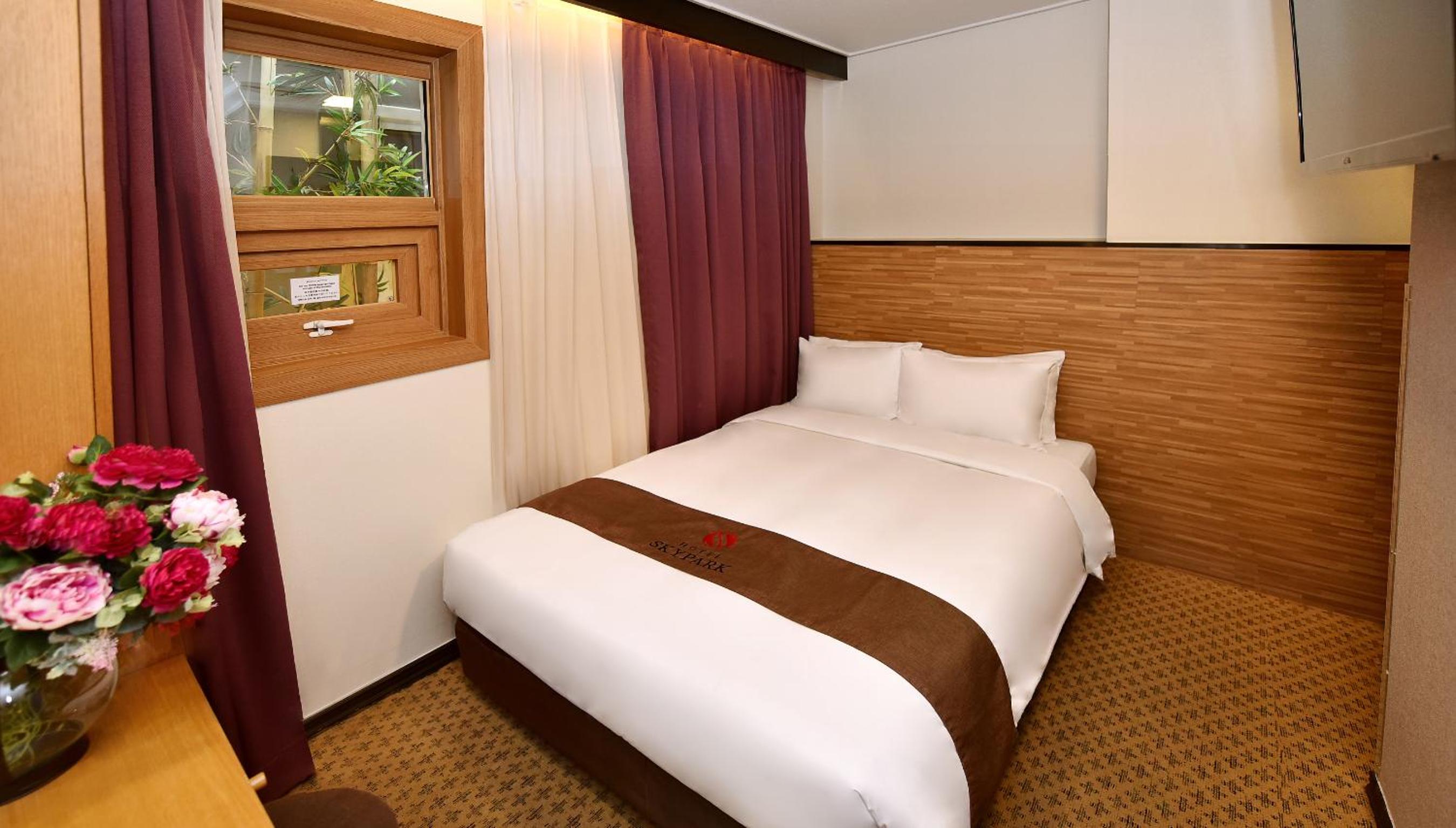 Standard Double Room A
