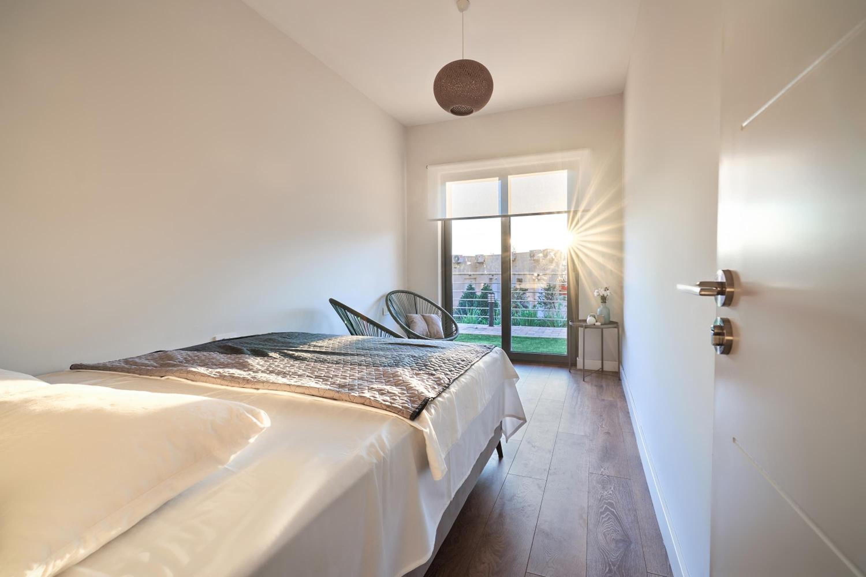 Suite with Garden View - Photo 7