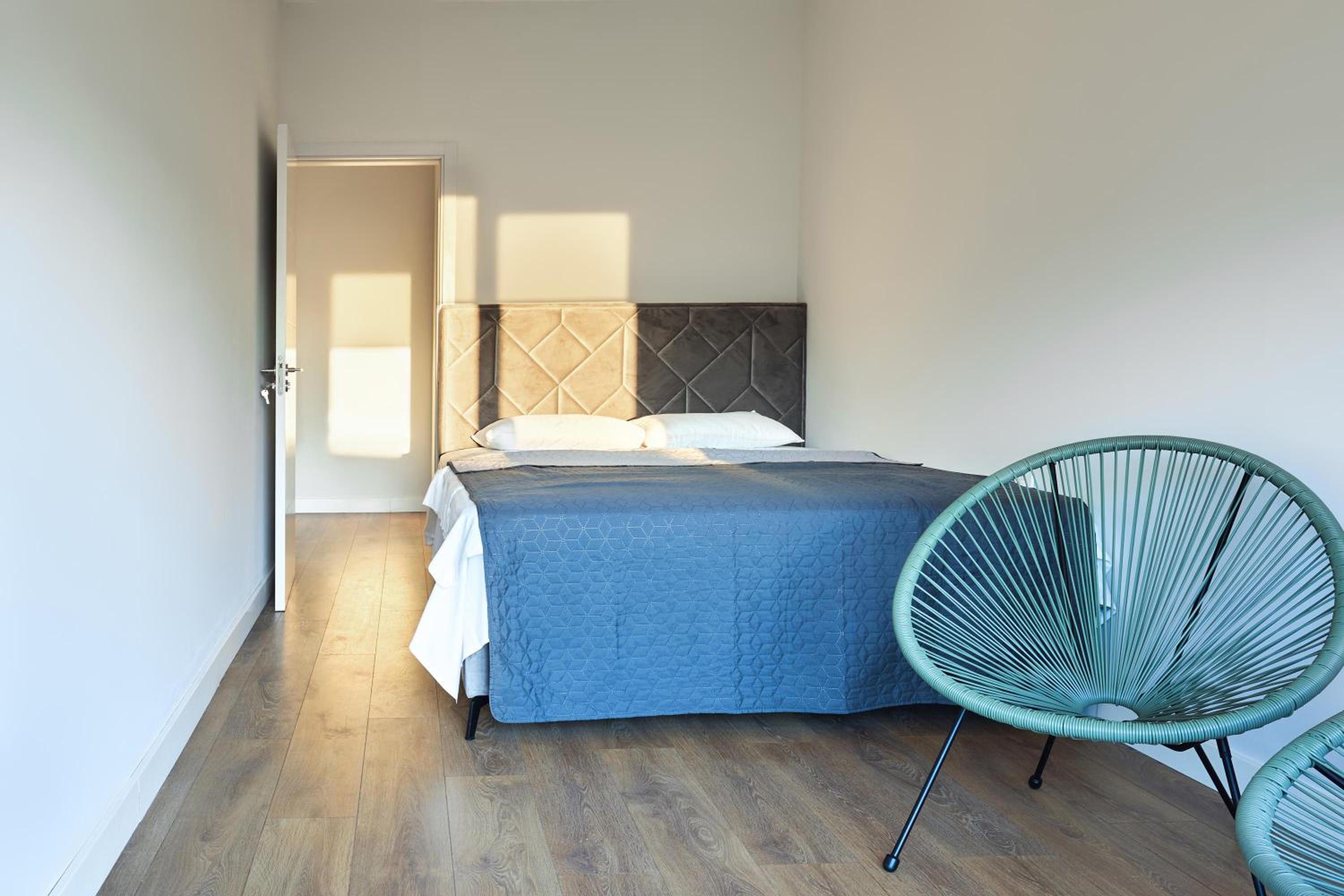 Suite with Garden View - Photo 8