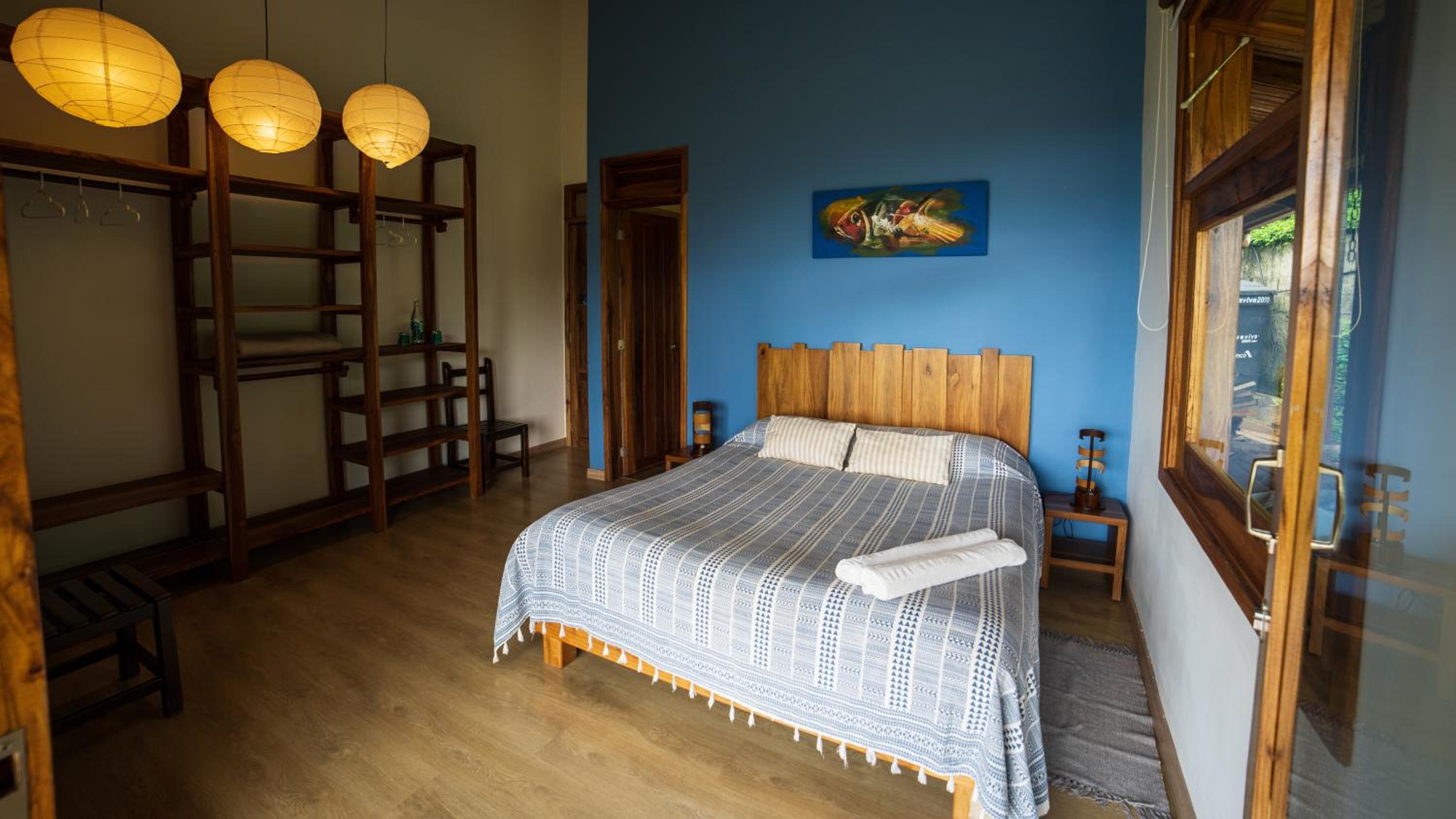 Double Room photo 3