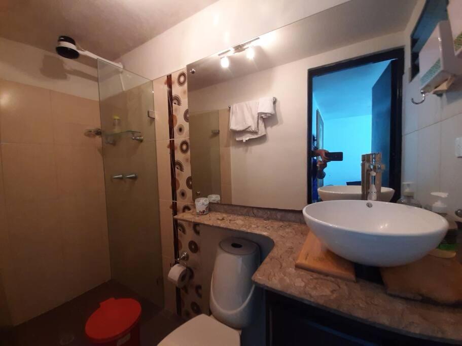 Two-Bedroom Apartment photo 2