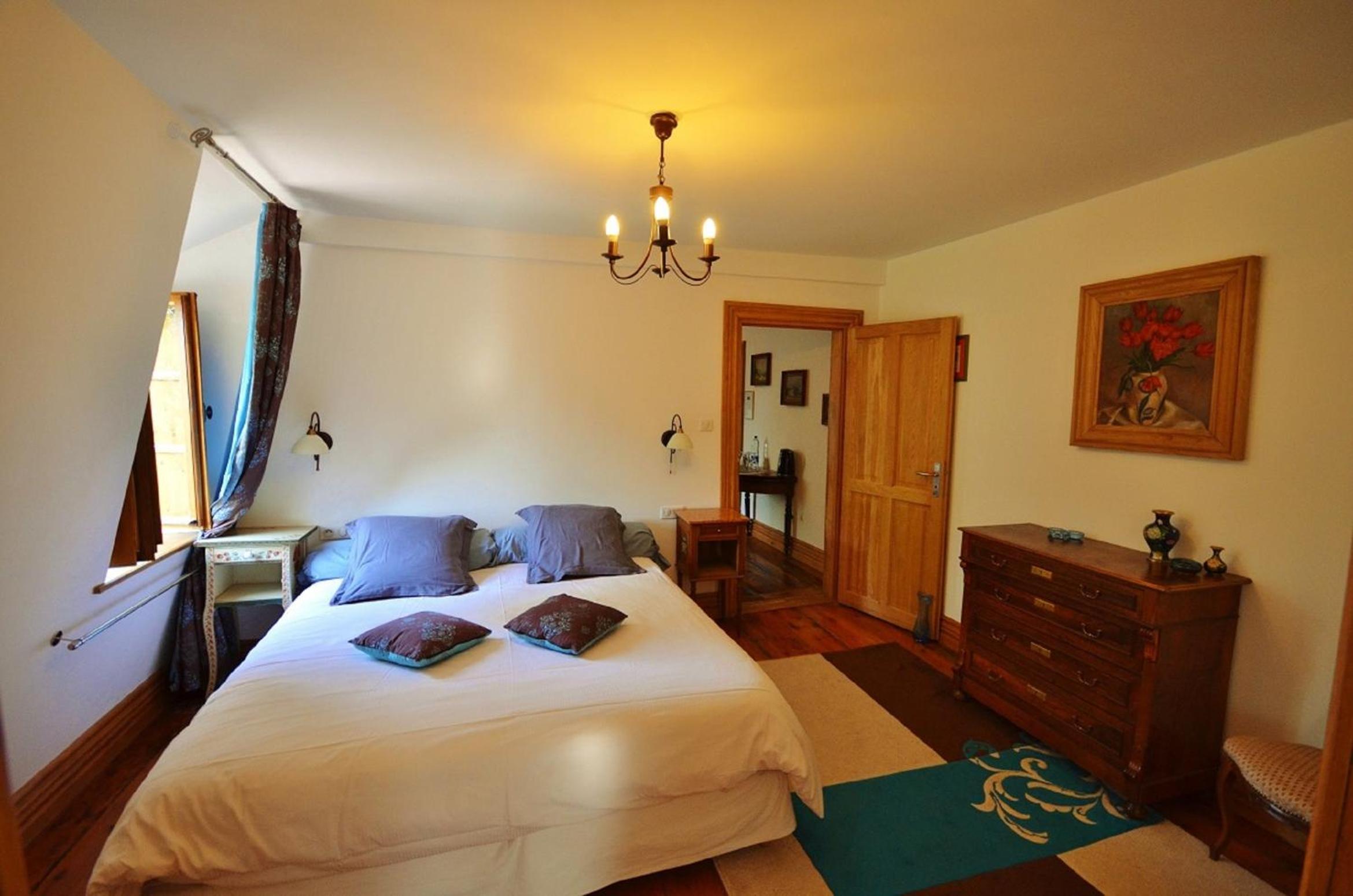 Georges Suite
