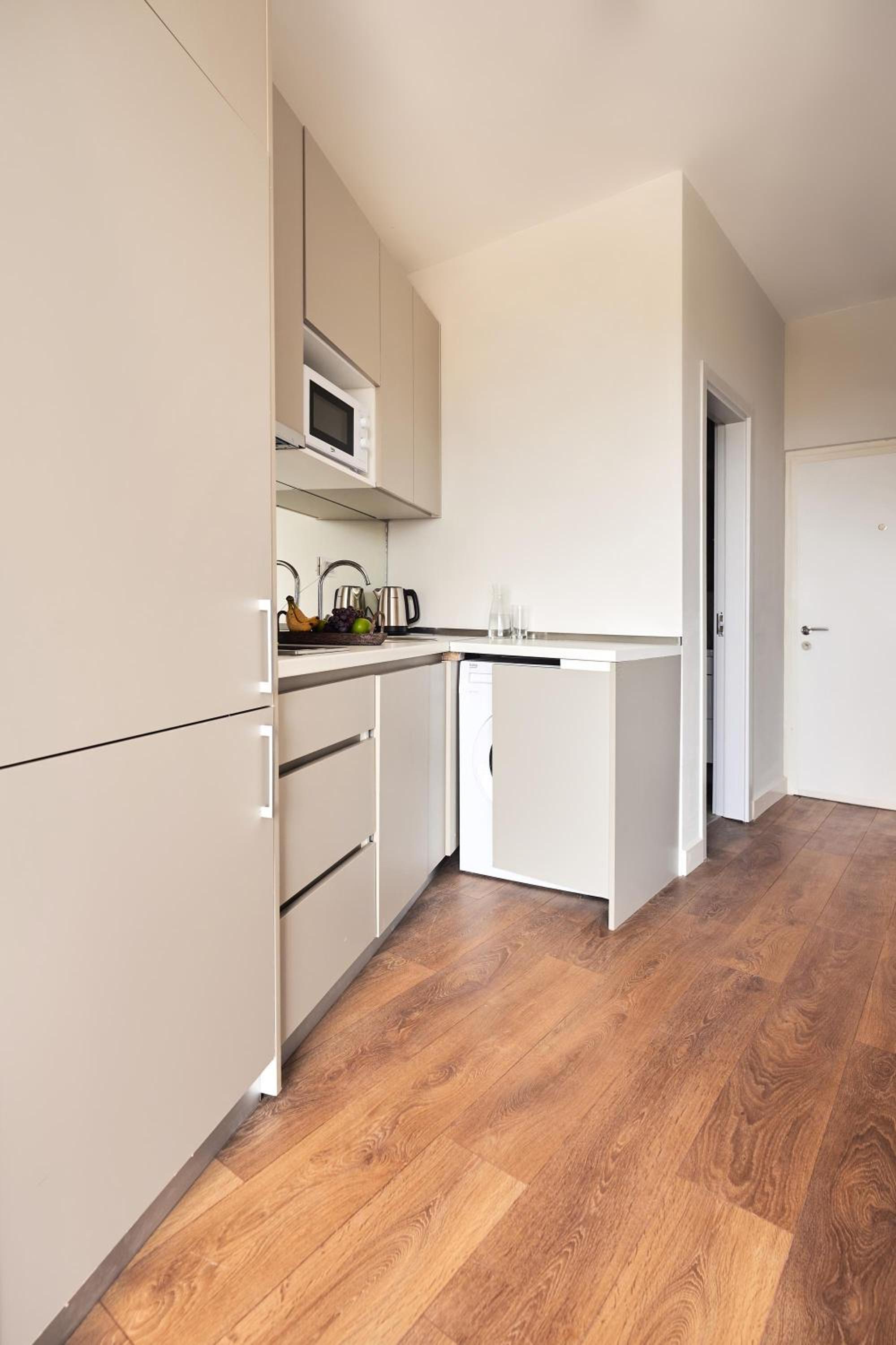 Suite with Sea View - Photo 4
