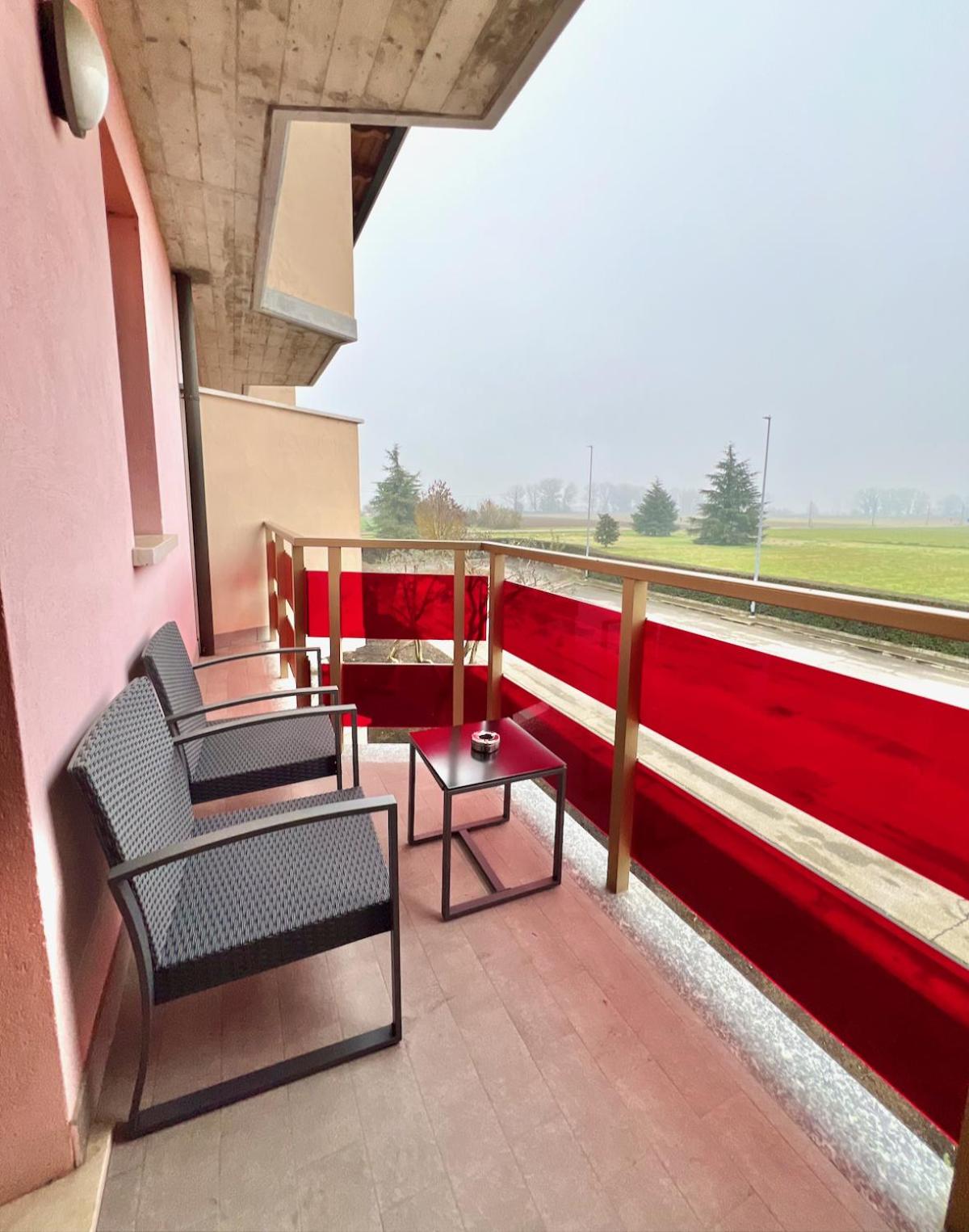 Double Room with Balcony photo 3