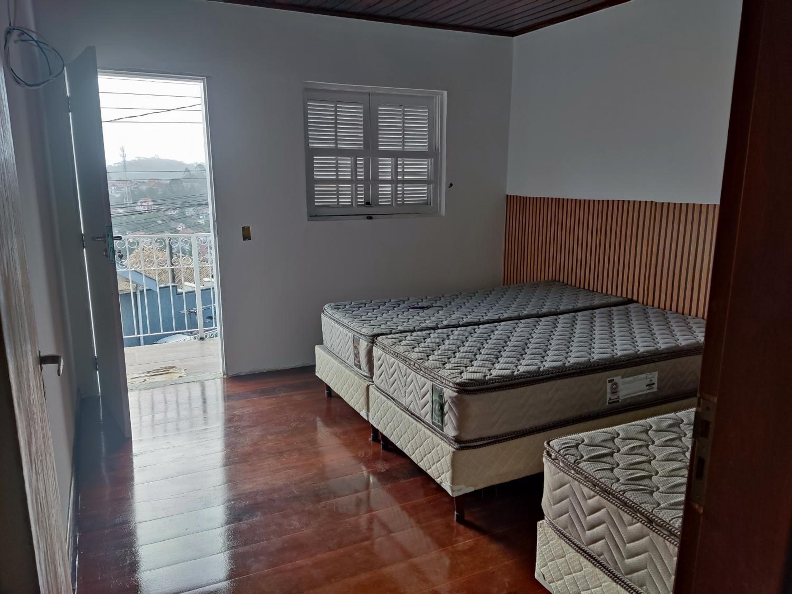Basic Triple Room
