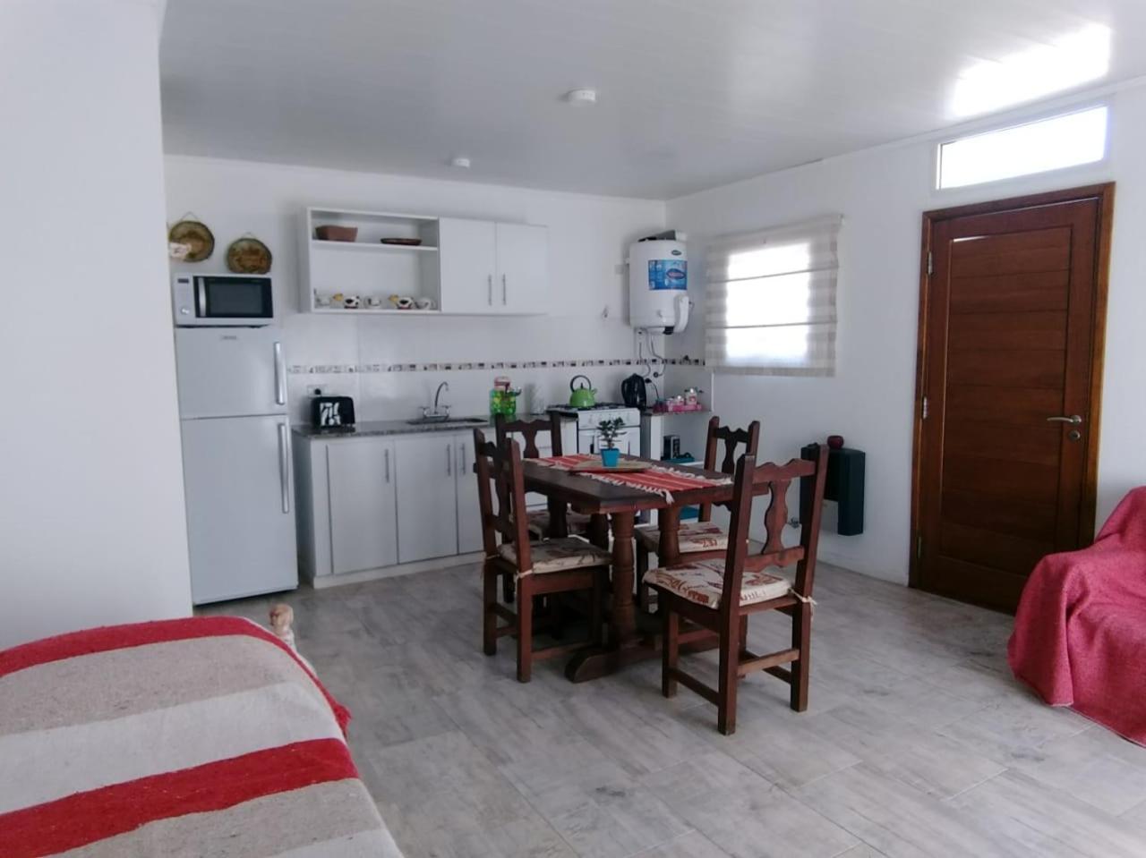 Two-Bedroom House photo 3