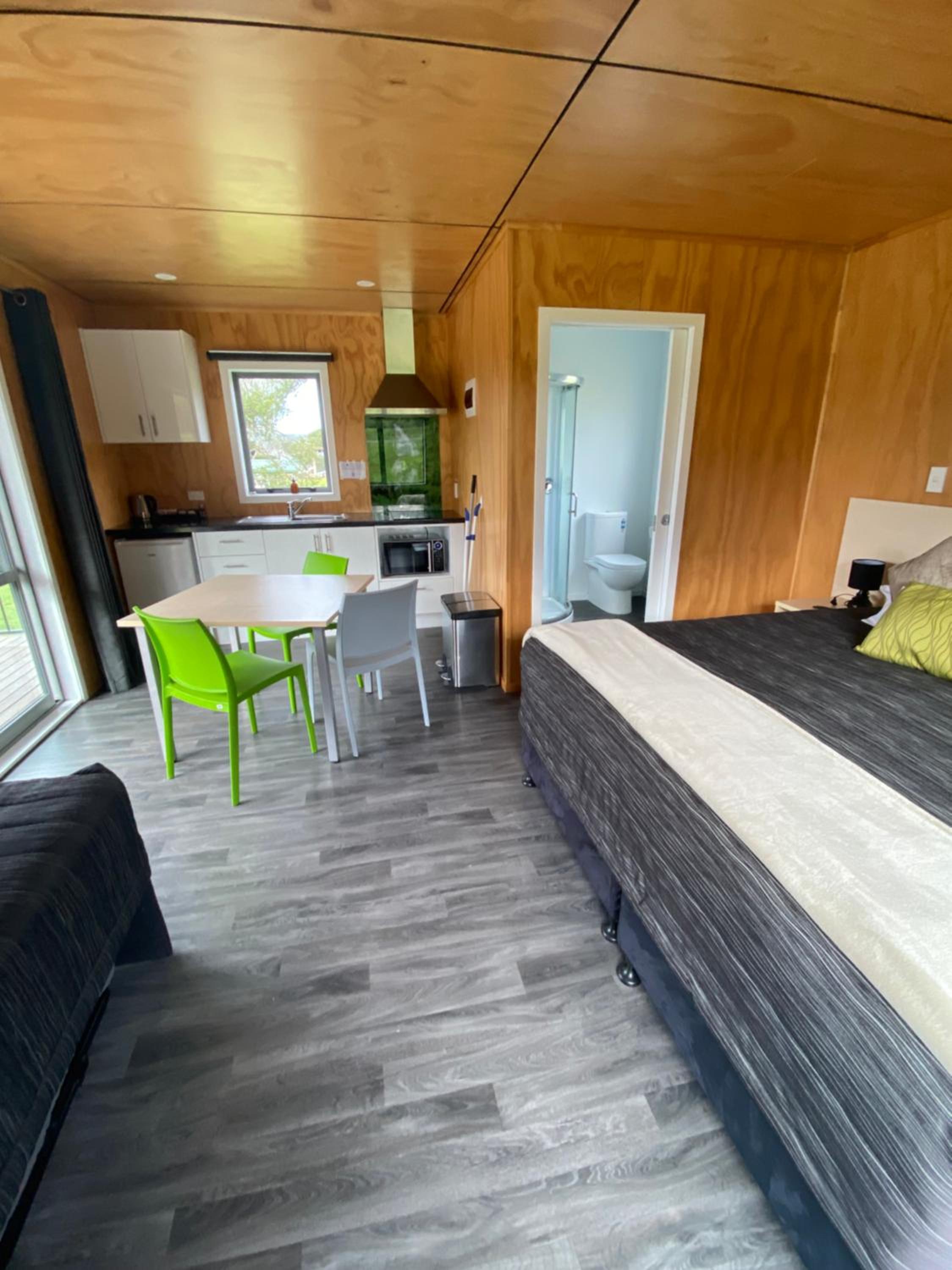 Triple Room with Private Bathroom