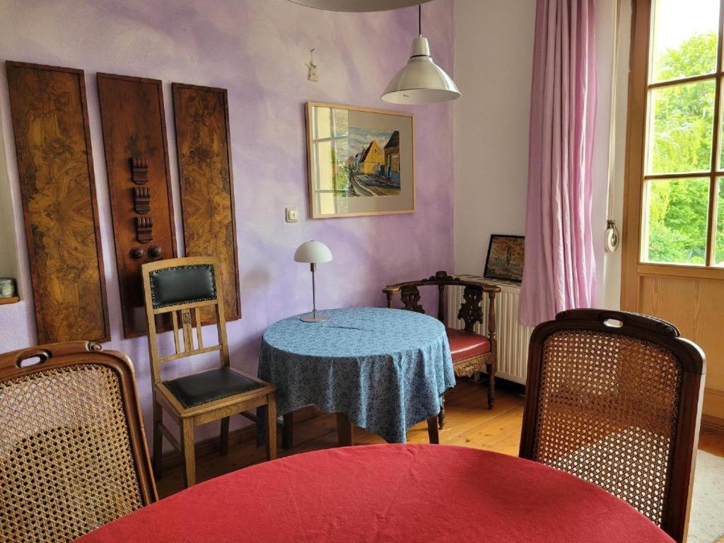 Double Room - Photo 5