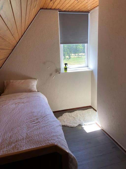 Three-Bedroom Apartment photo 1