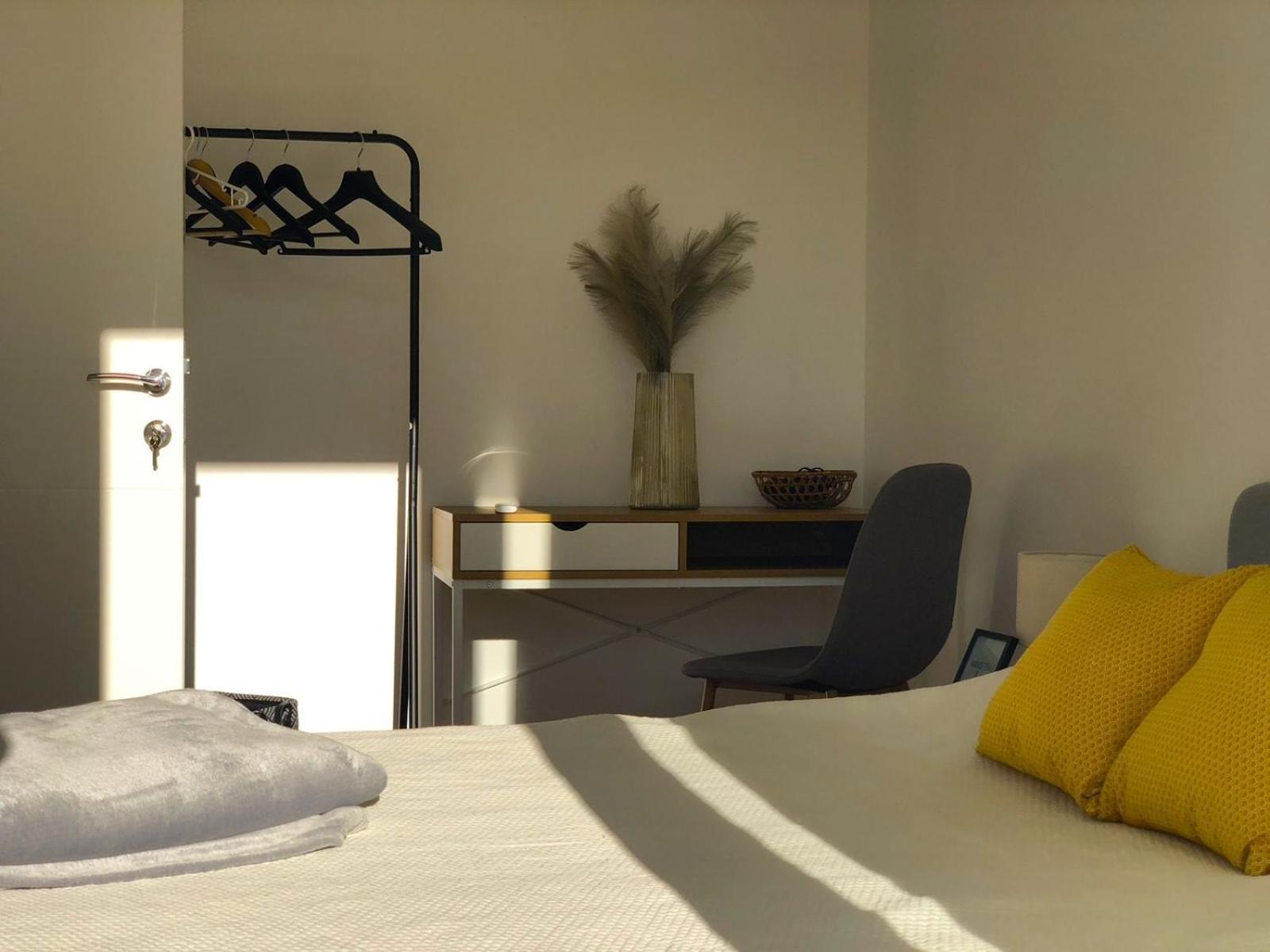 Penthouse Apartment