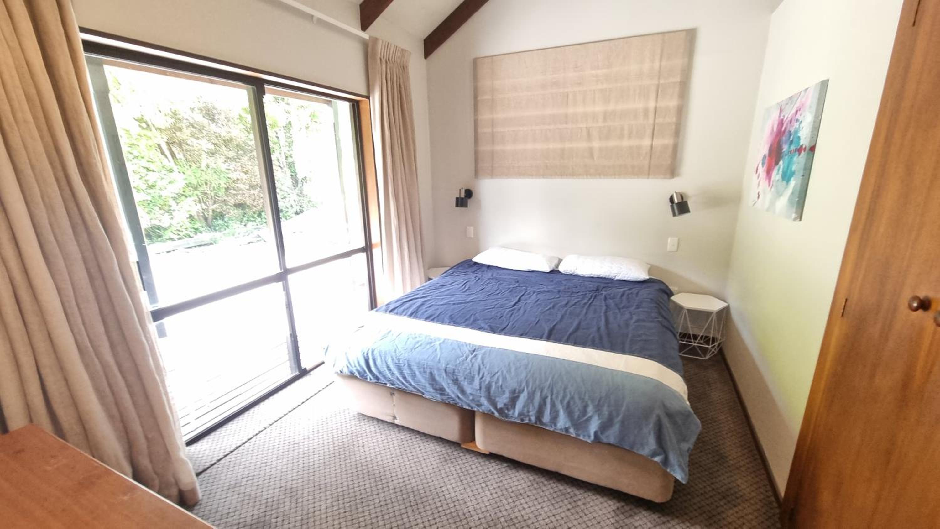 Two-Bedroom Holiday Home