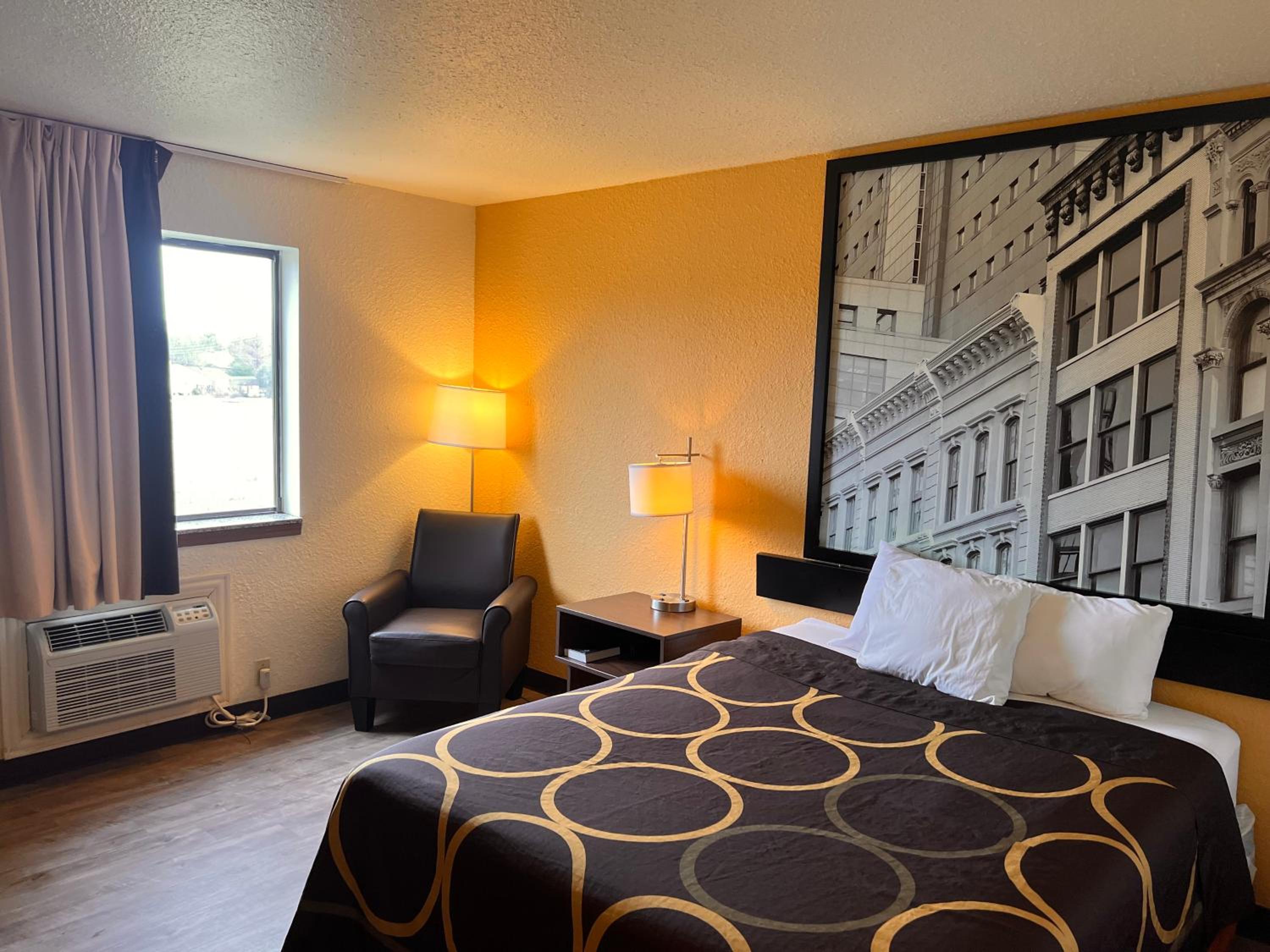 King Room- Non-Smoking - Photo 7