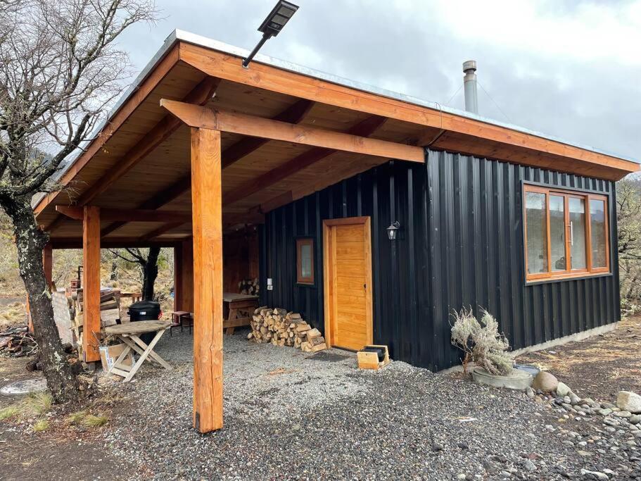 One-Bedroom Chalet photo 2