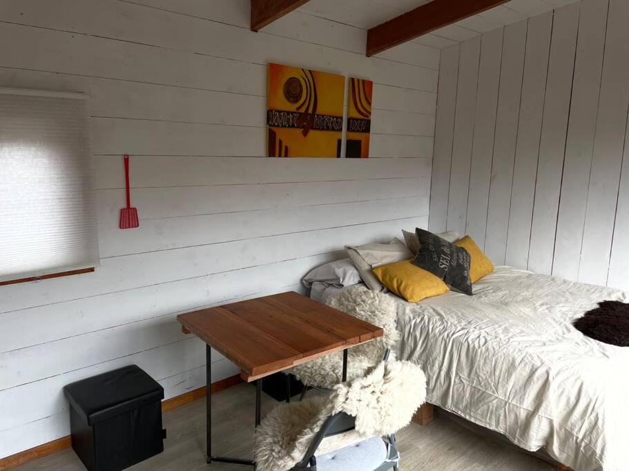 One-Bedroom Chalet photo 1