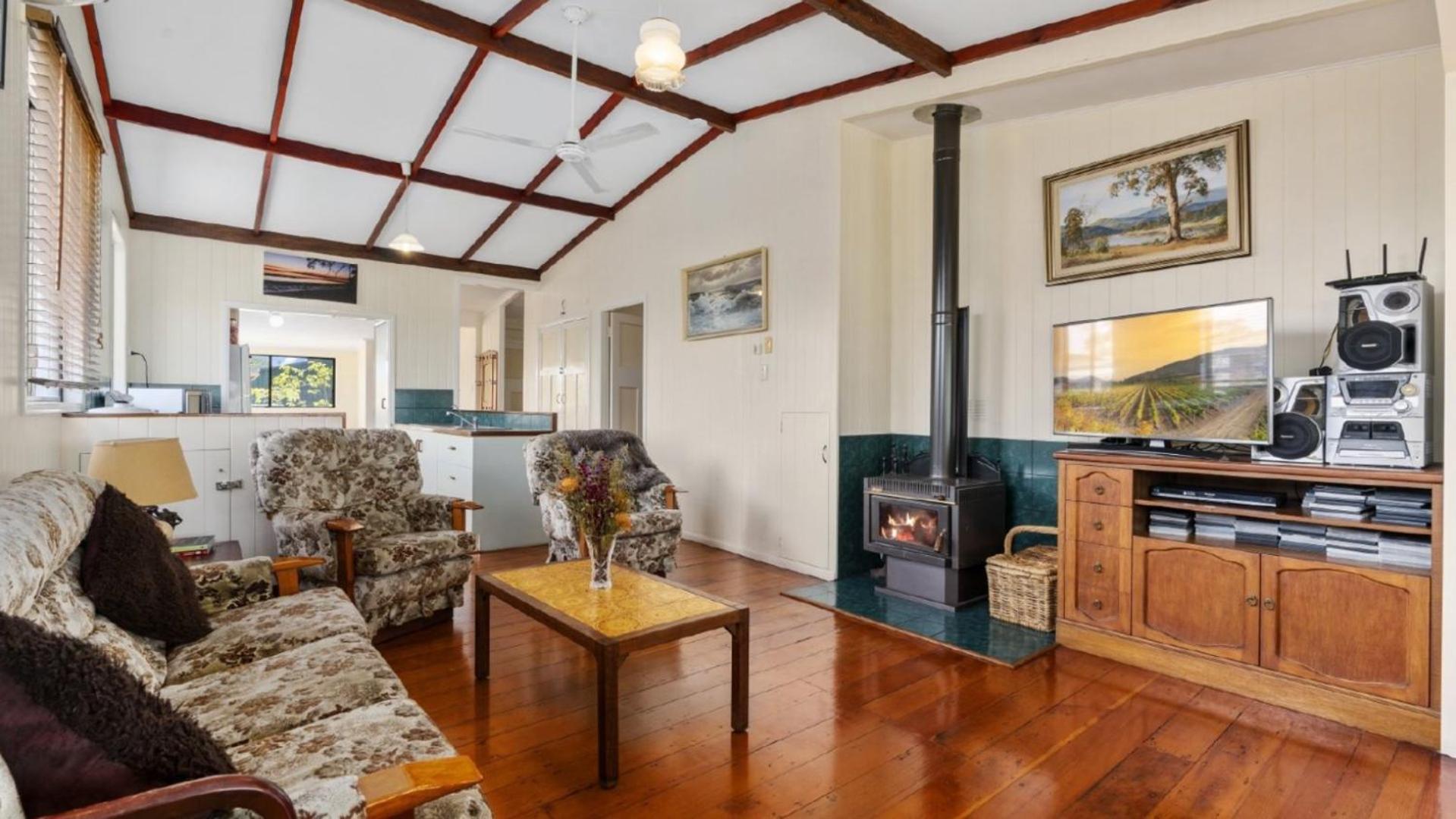 Vacation Home photo 1