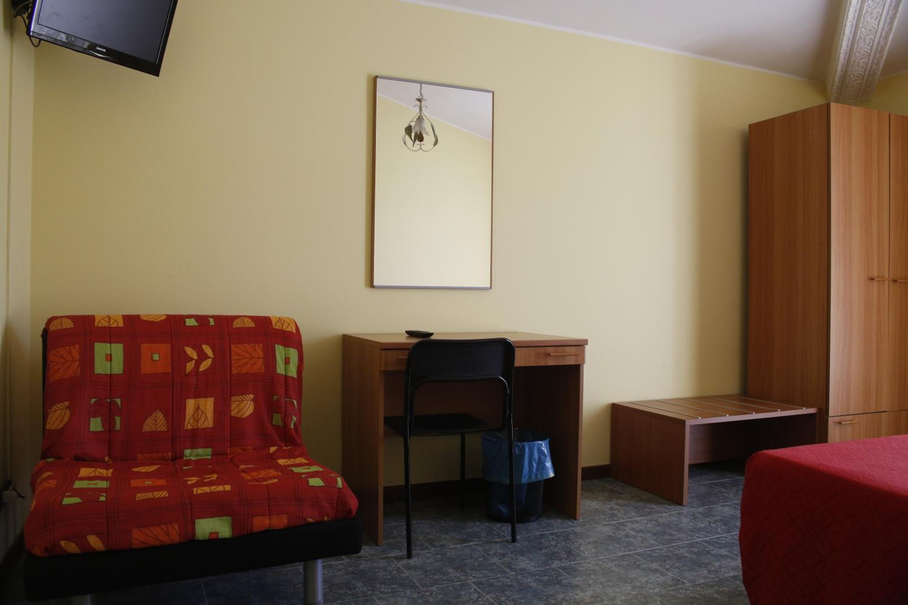 Double Room with Balcony photo 2
