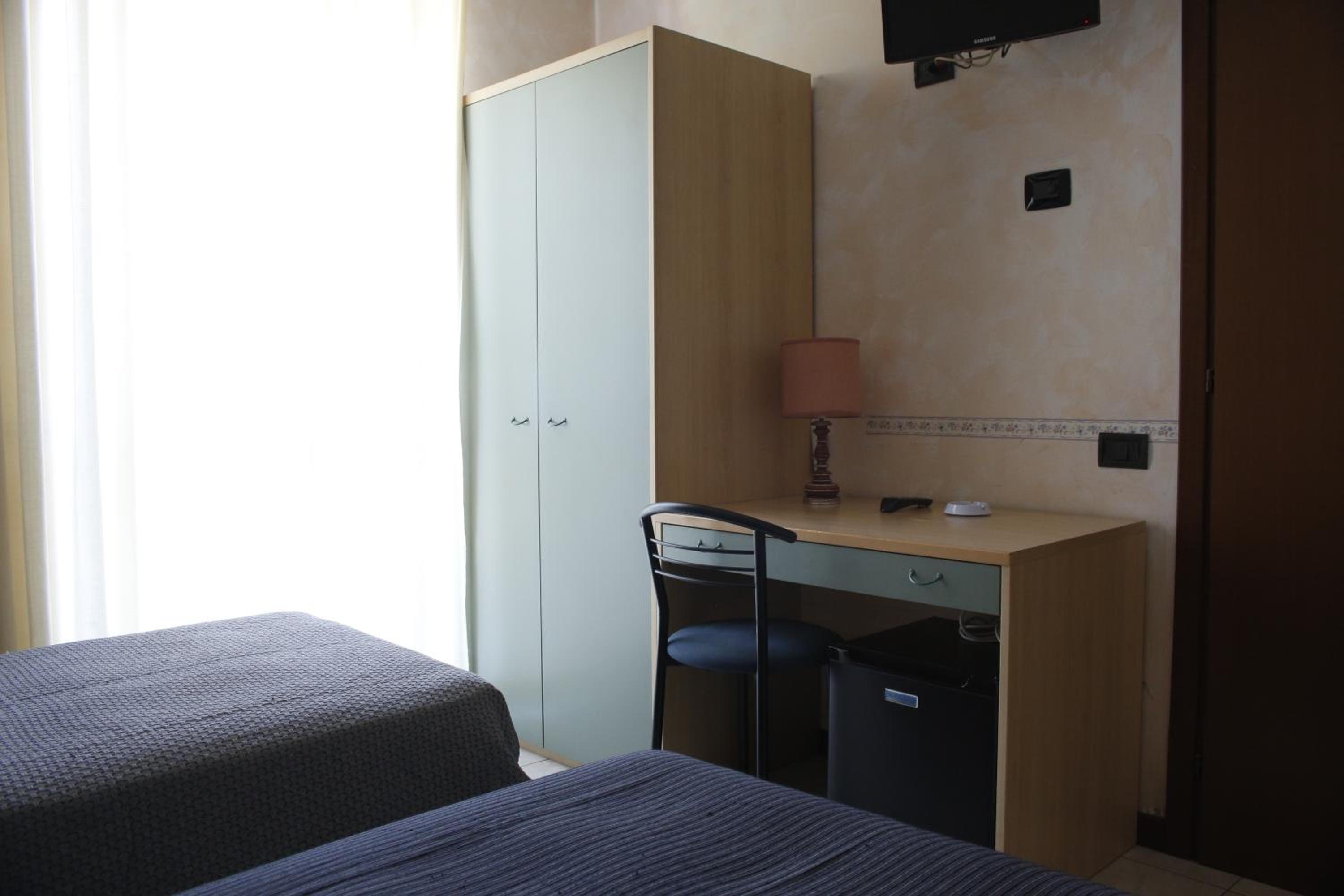 Twin Room photo 3