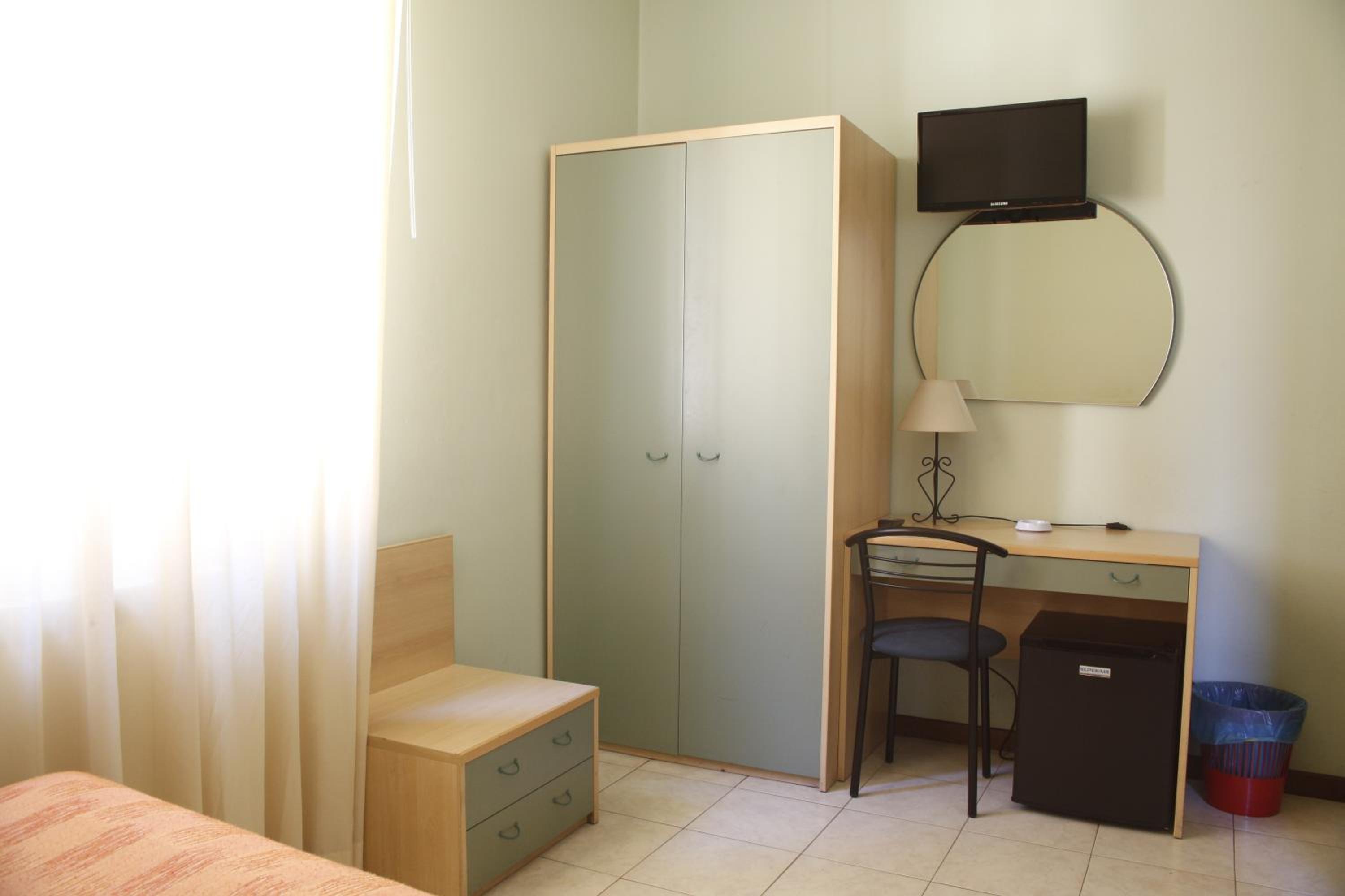Single Room