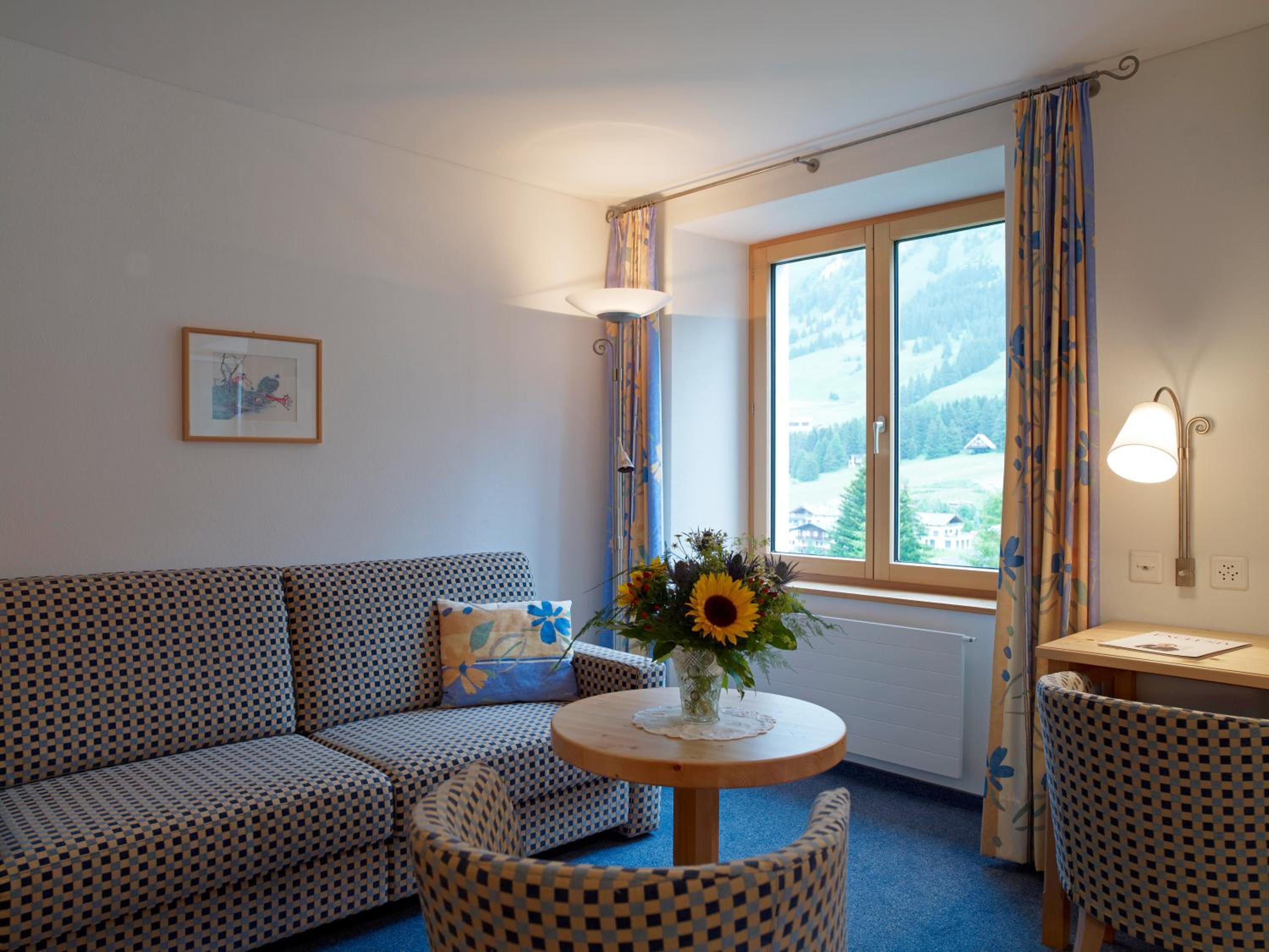 Deluxe Double Room - Photo 1