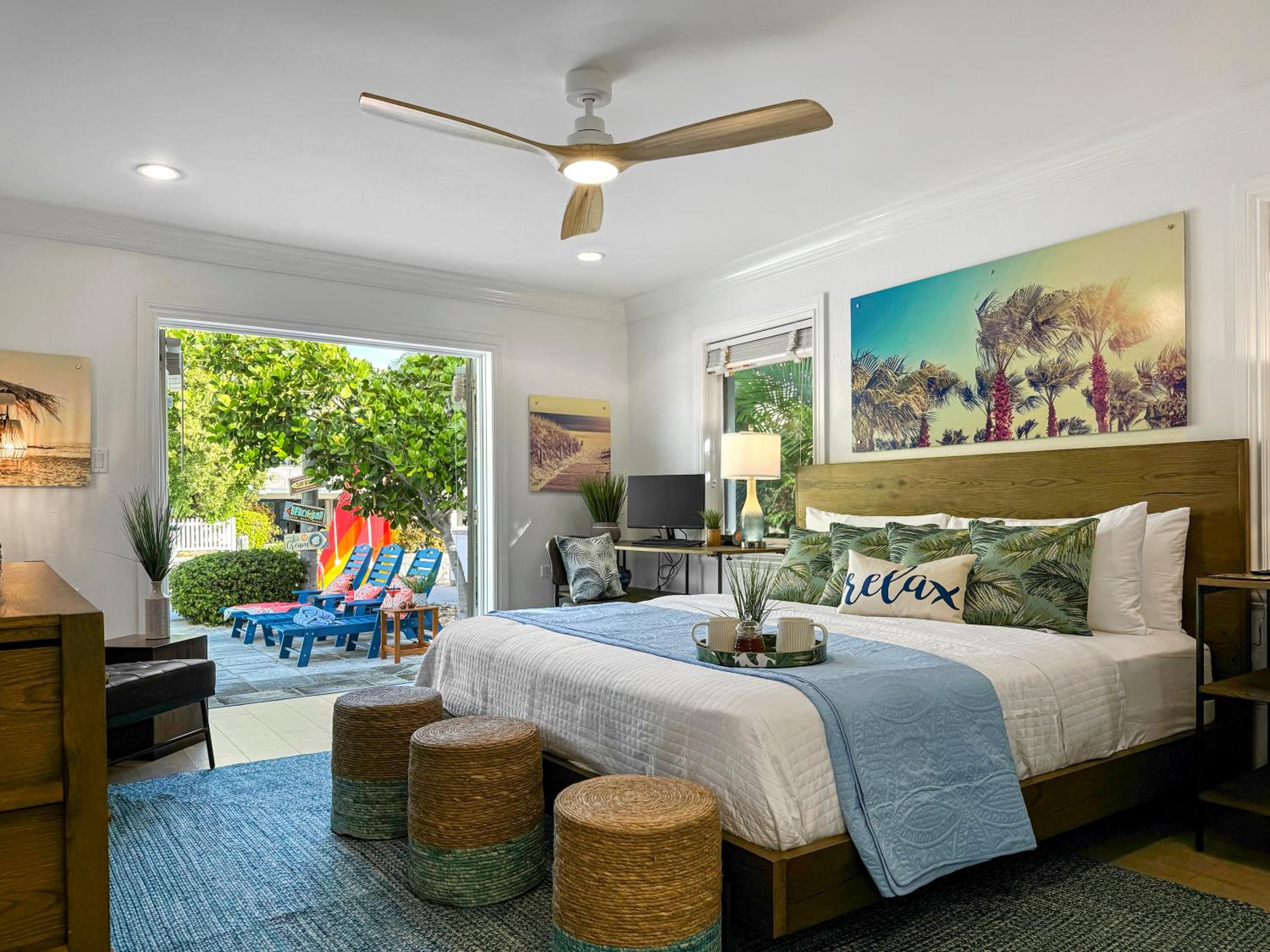 Four-Bedroom House photo 1