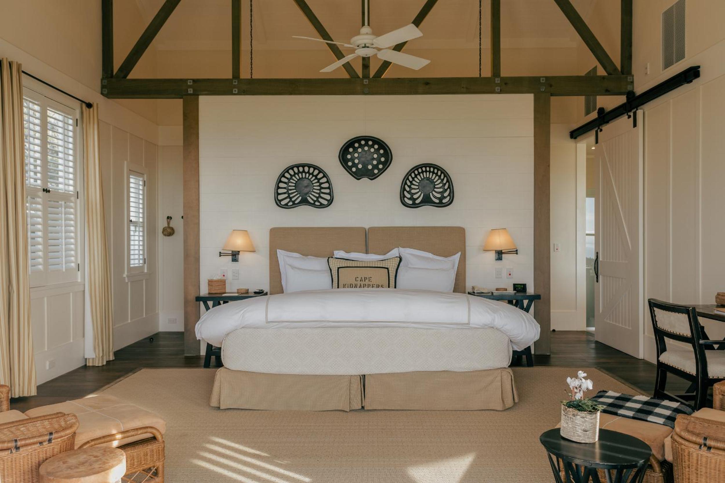 Grand Ridge Junior Suite