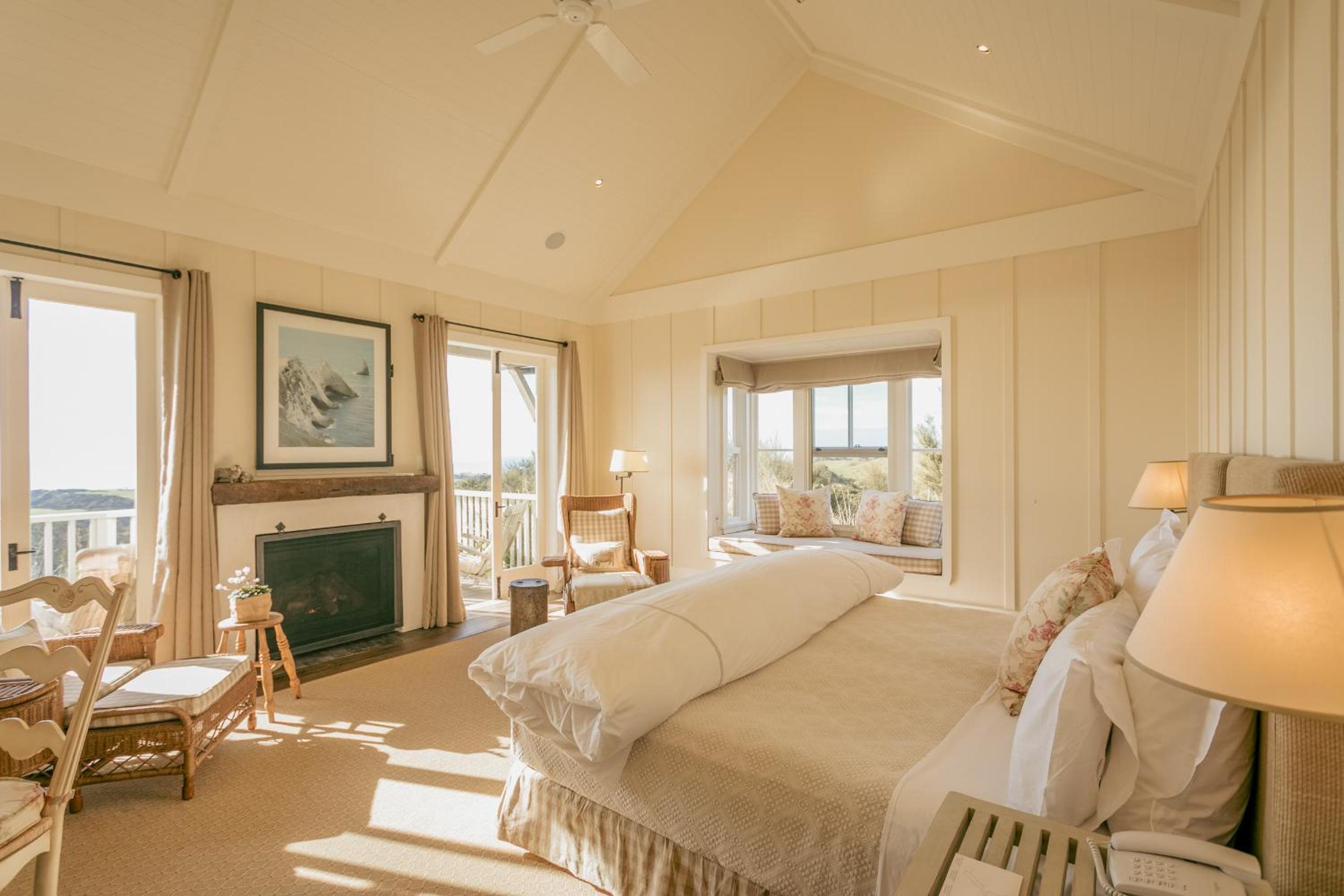Grand Lodge Junior Suite