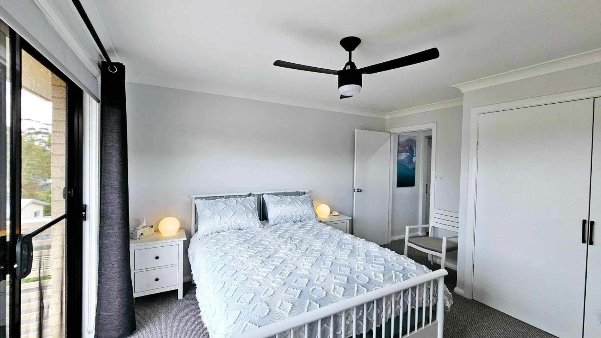 Apartment with Sea View photo 1