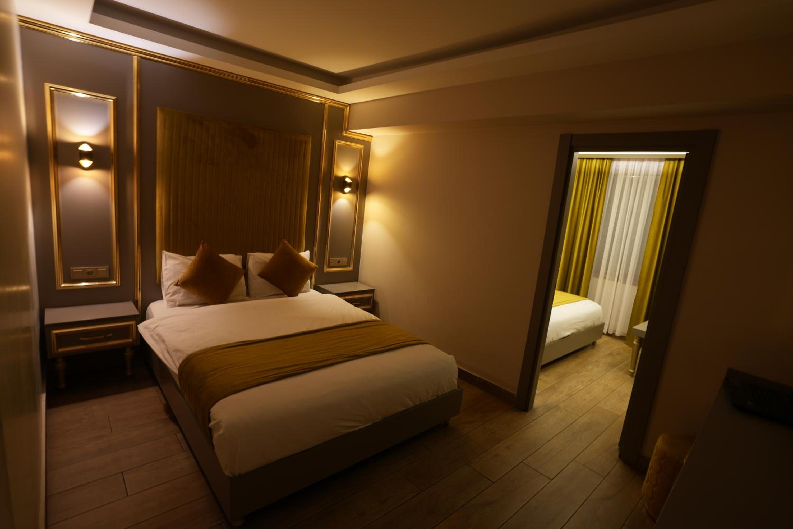 Quadruple Room photo 1