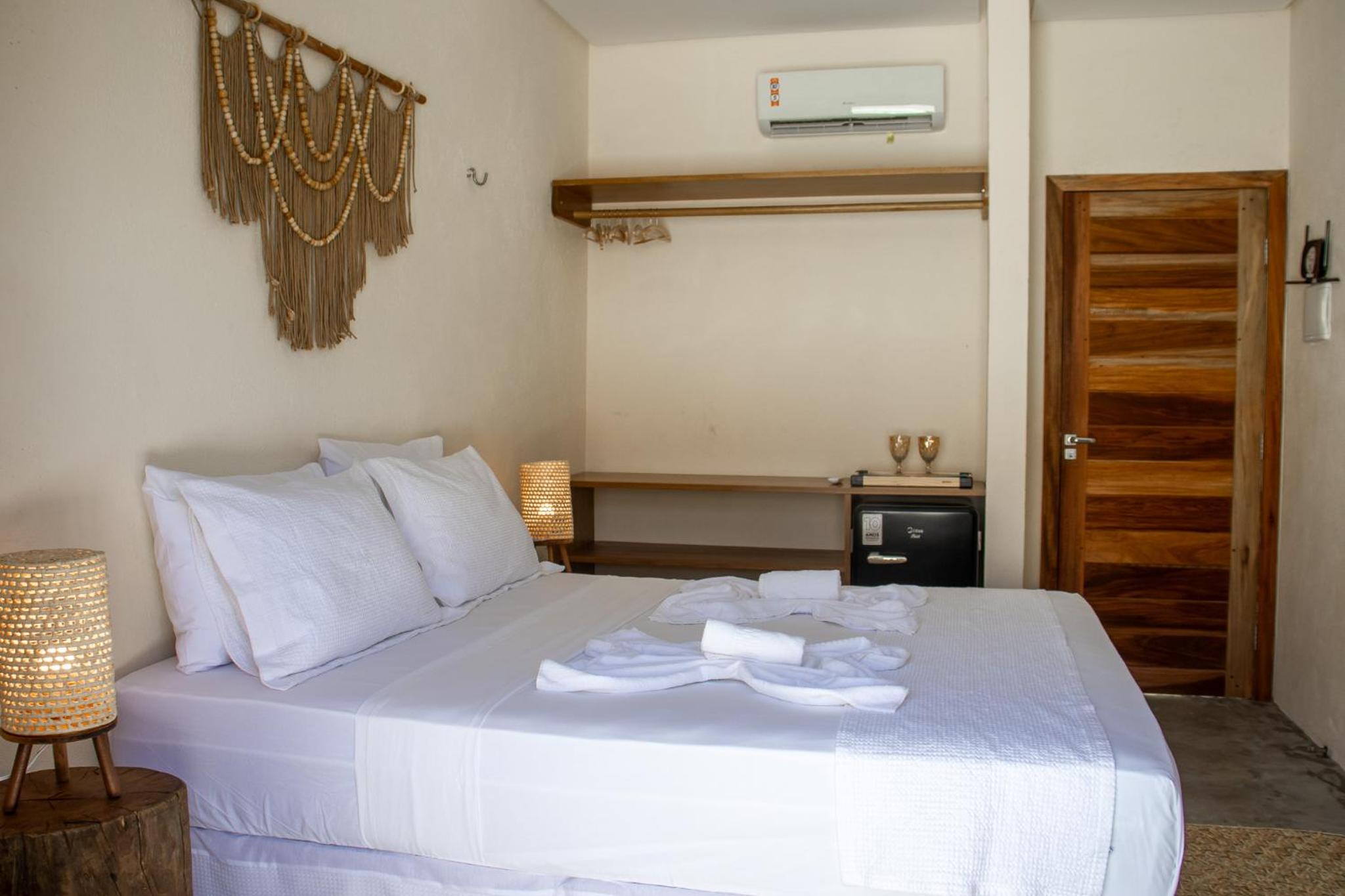 Standard Double Room photo 3