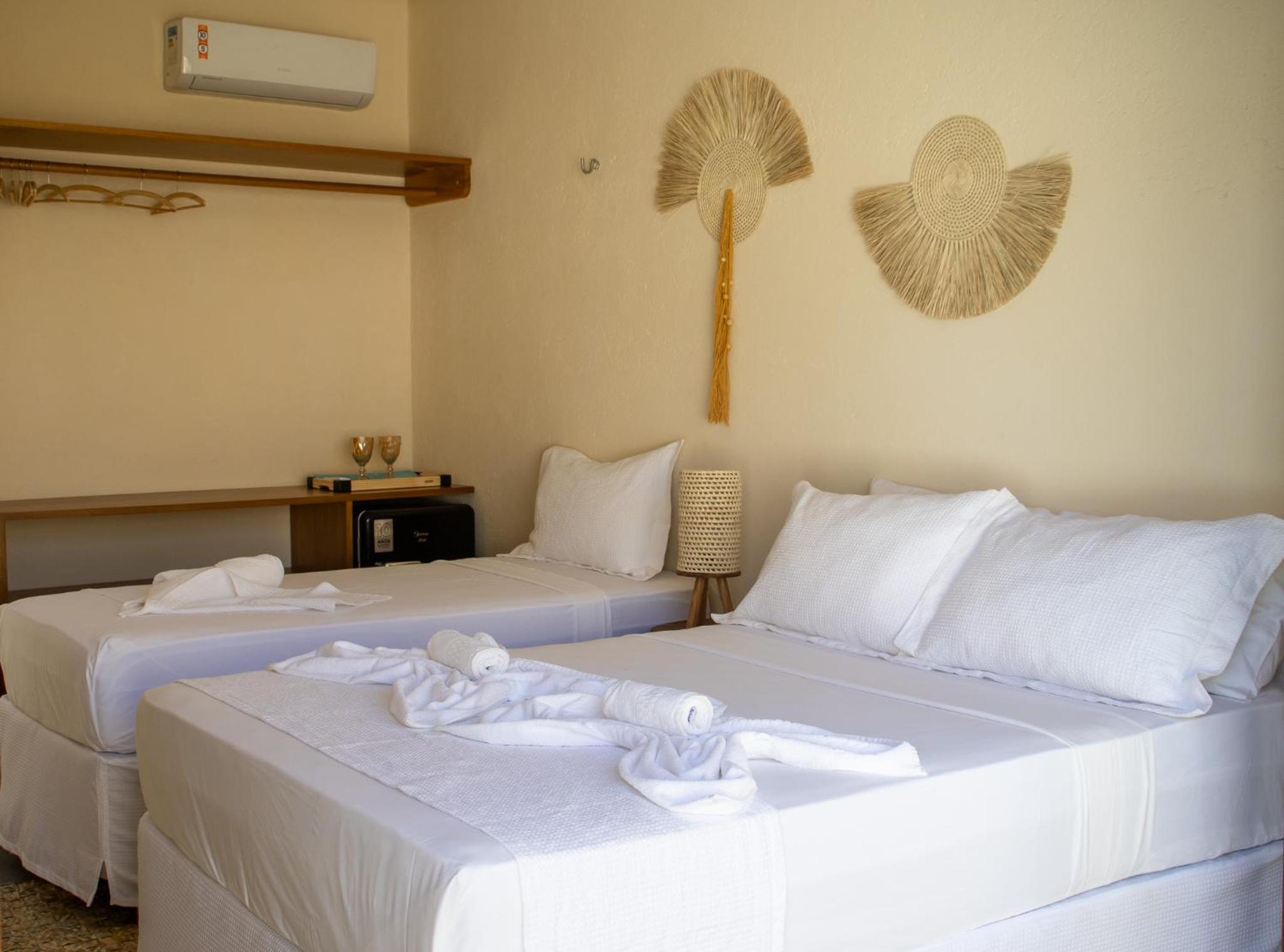 Superior Triple Room photo 1