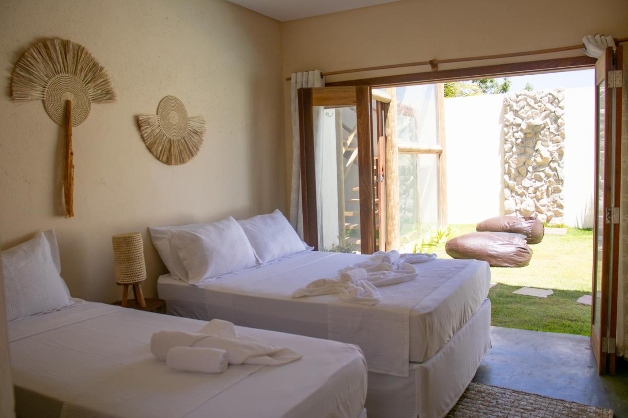 Standard Triple Room photo 1