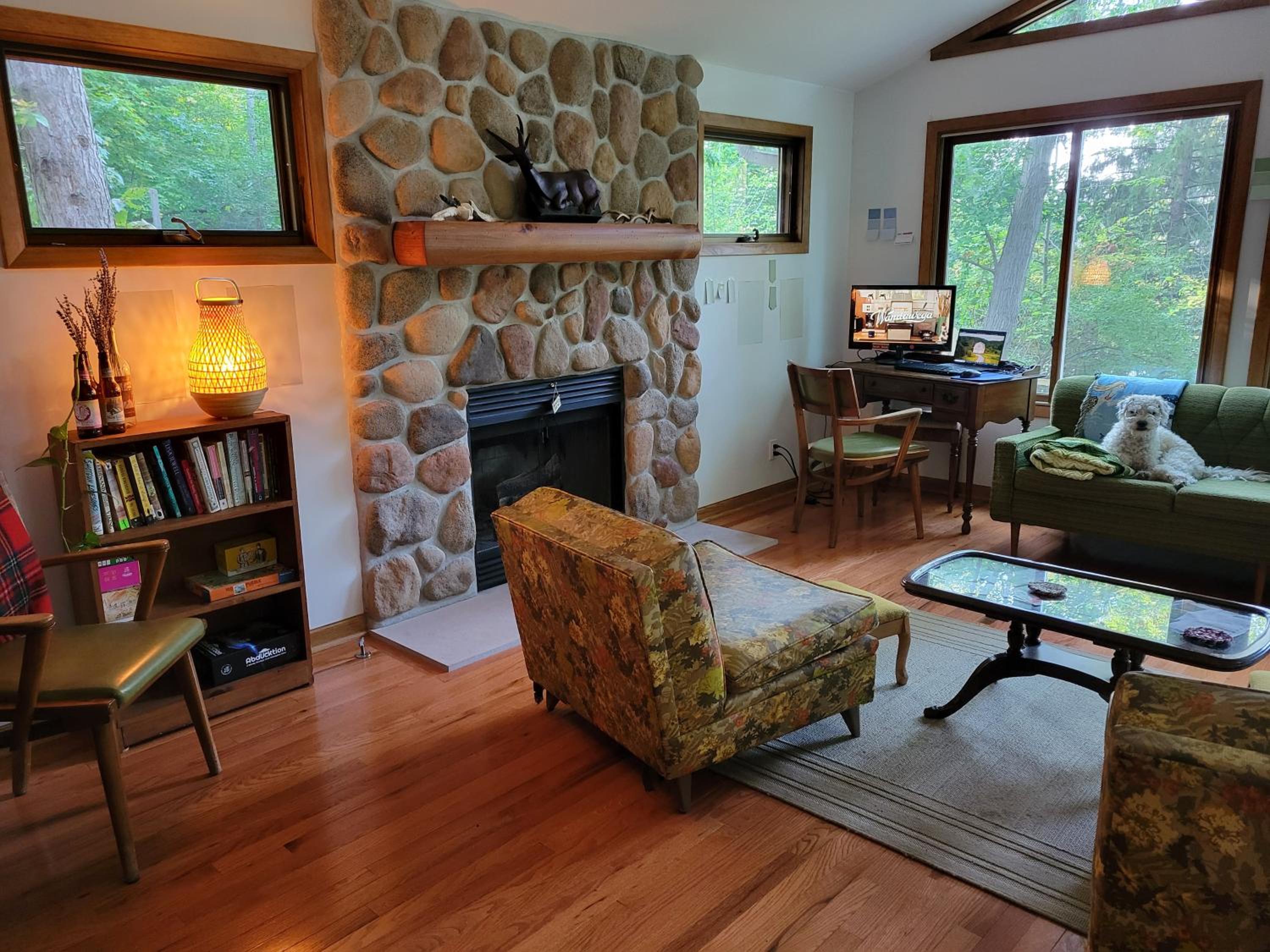 Two-Bedroom House photo 1