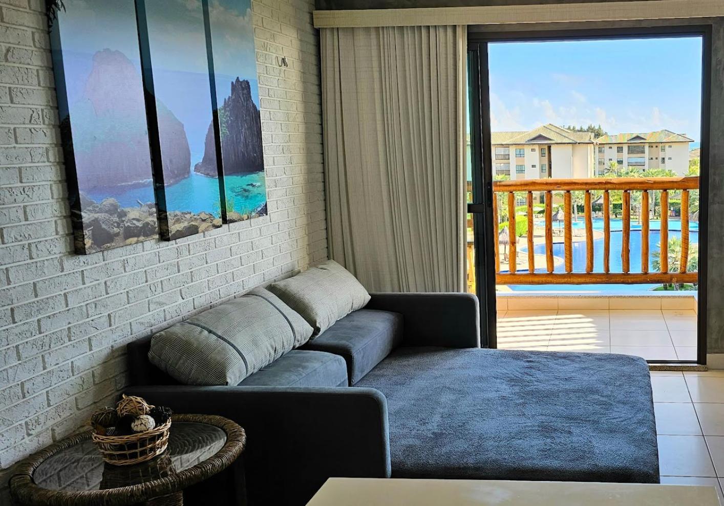 Studio with Pool View - Photo 13
