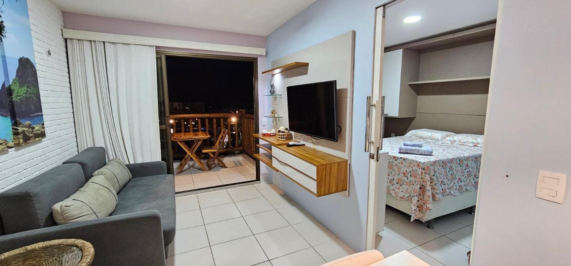 Studio with Pool View - Photo 12