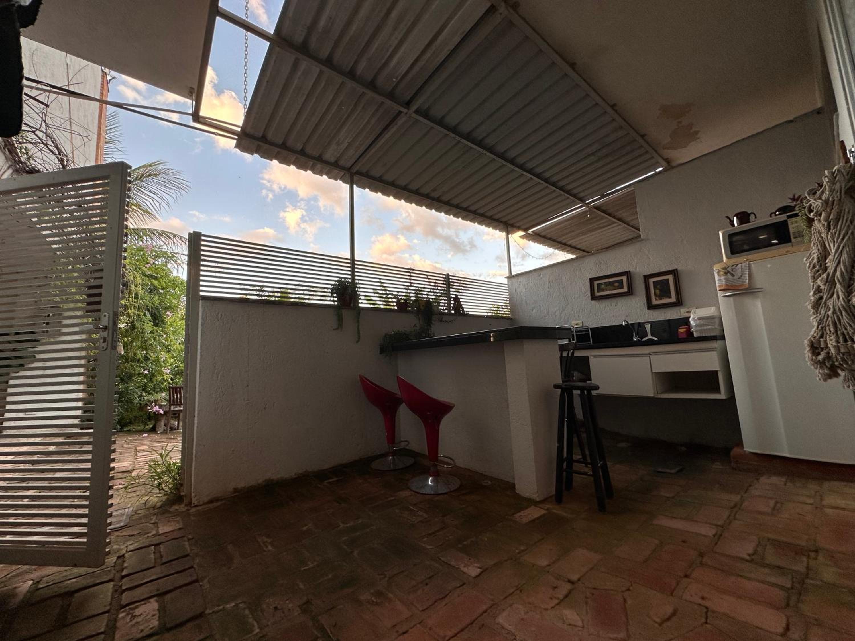 Quarto Luxo Executivo photo 2