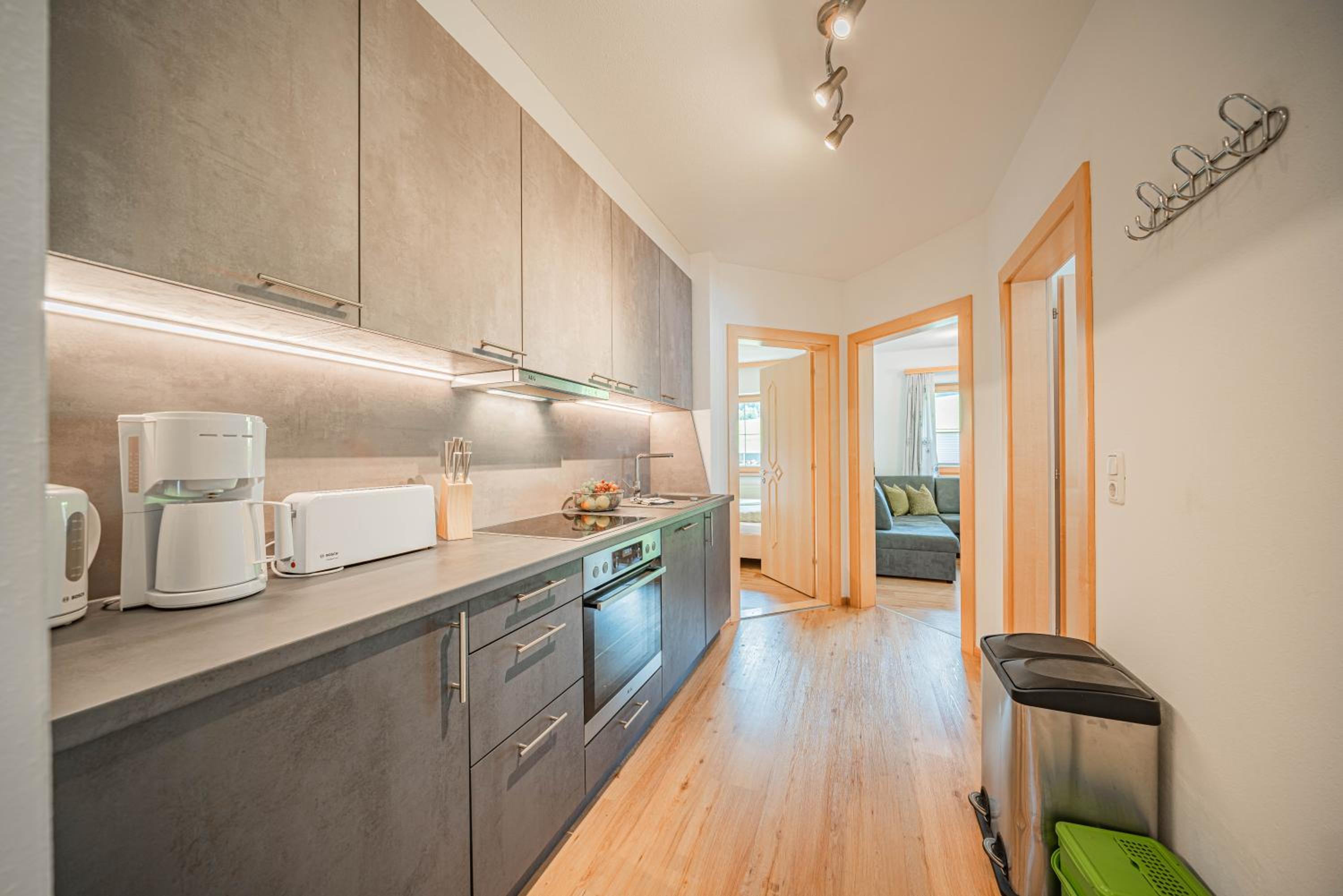 Superior Apartment (6-8 Adults) photo 2