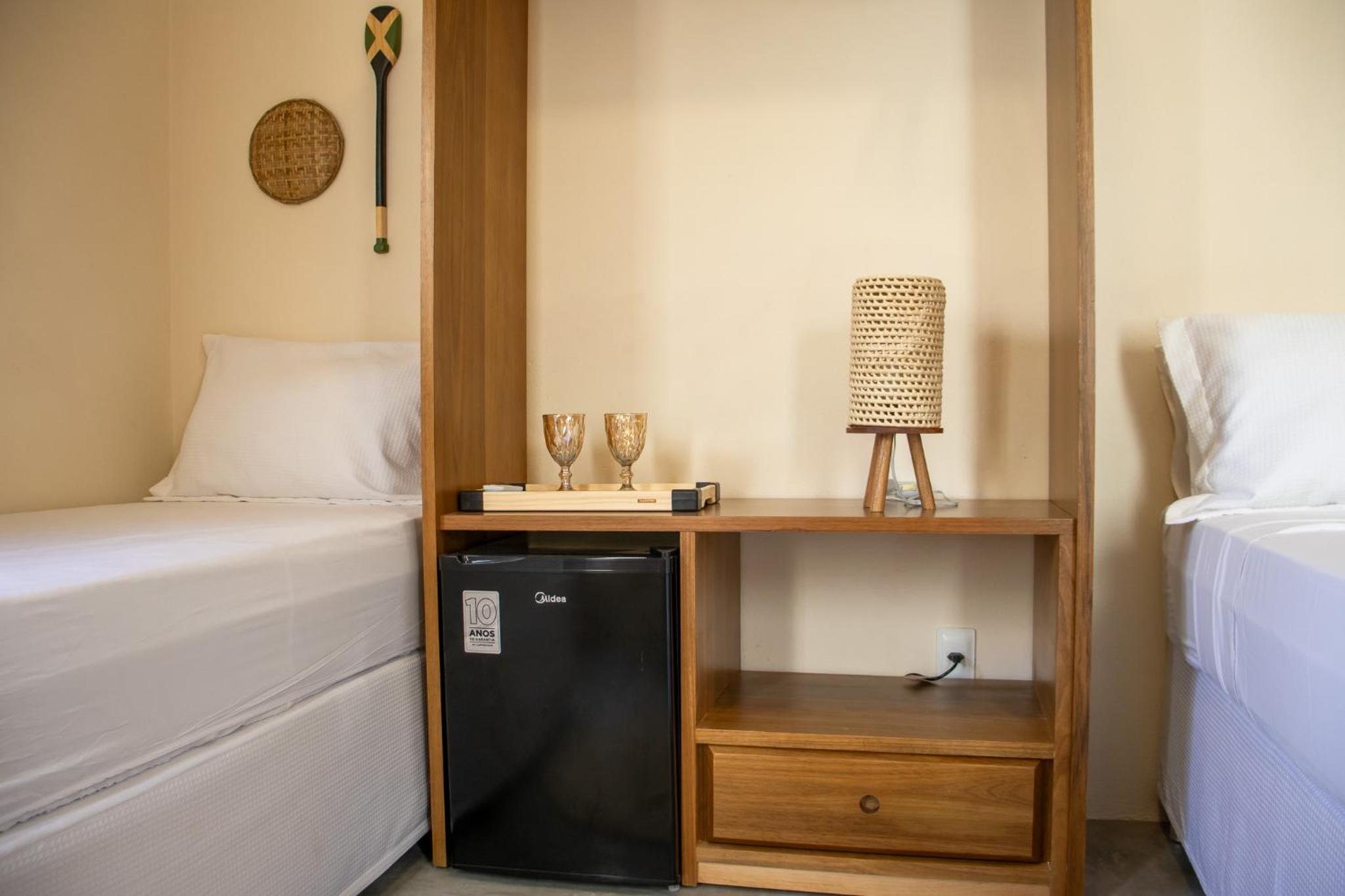 Superior Triple Room photo 3