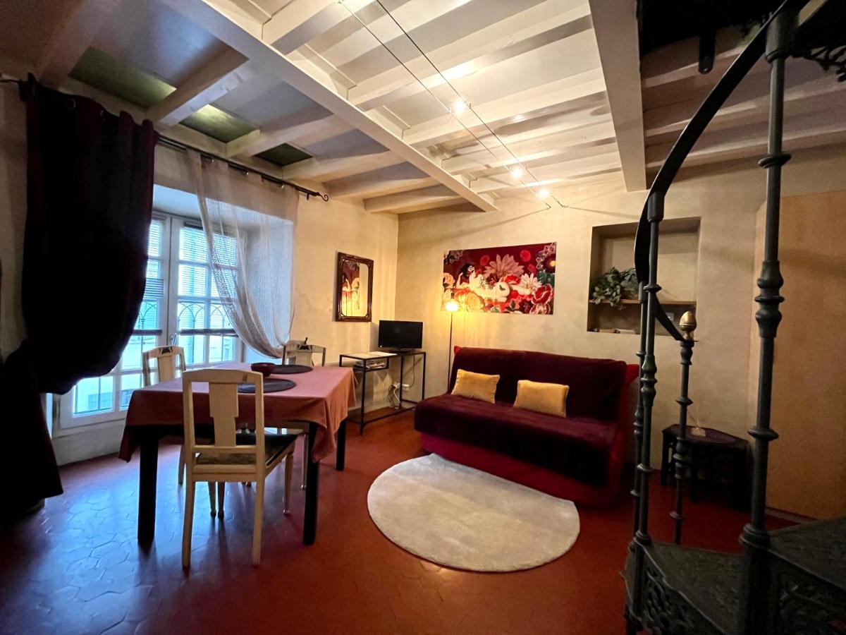 Duplex Apartment