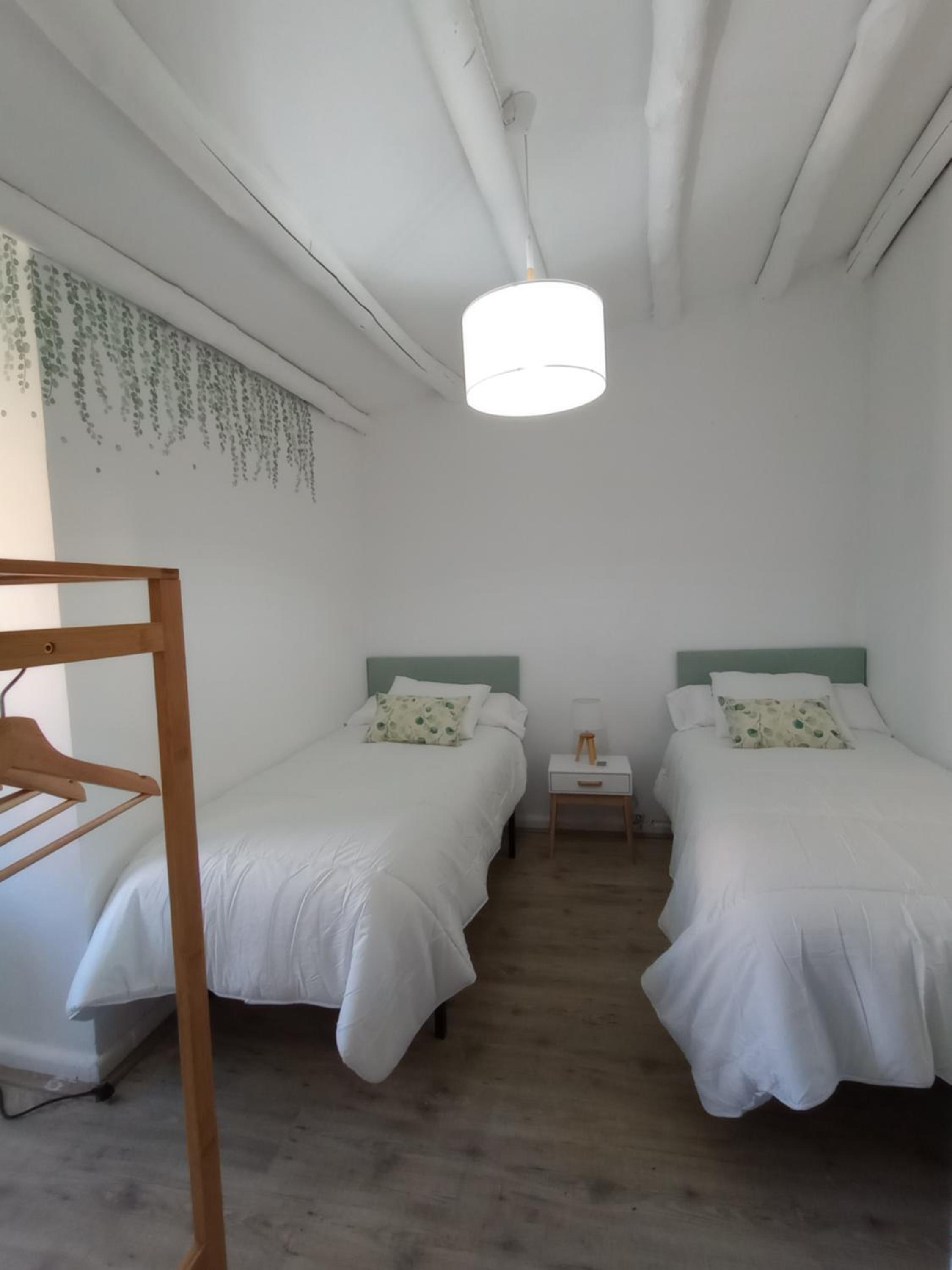 Departamento de tres habitaciones
