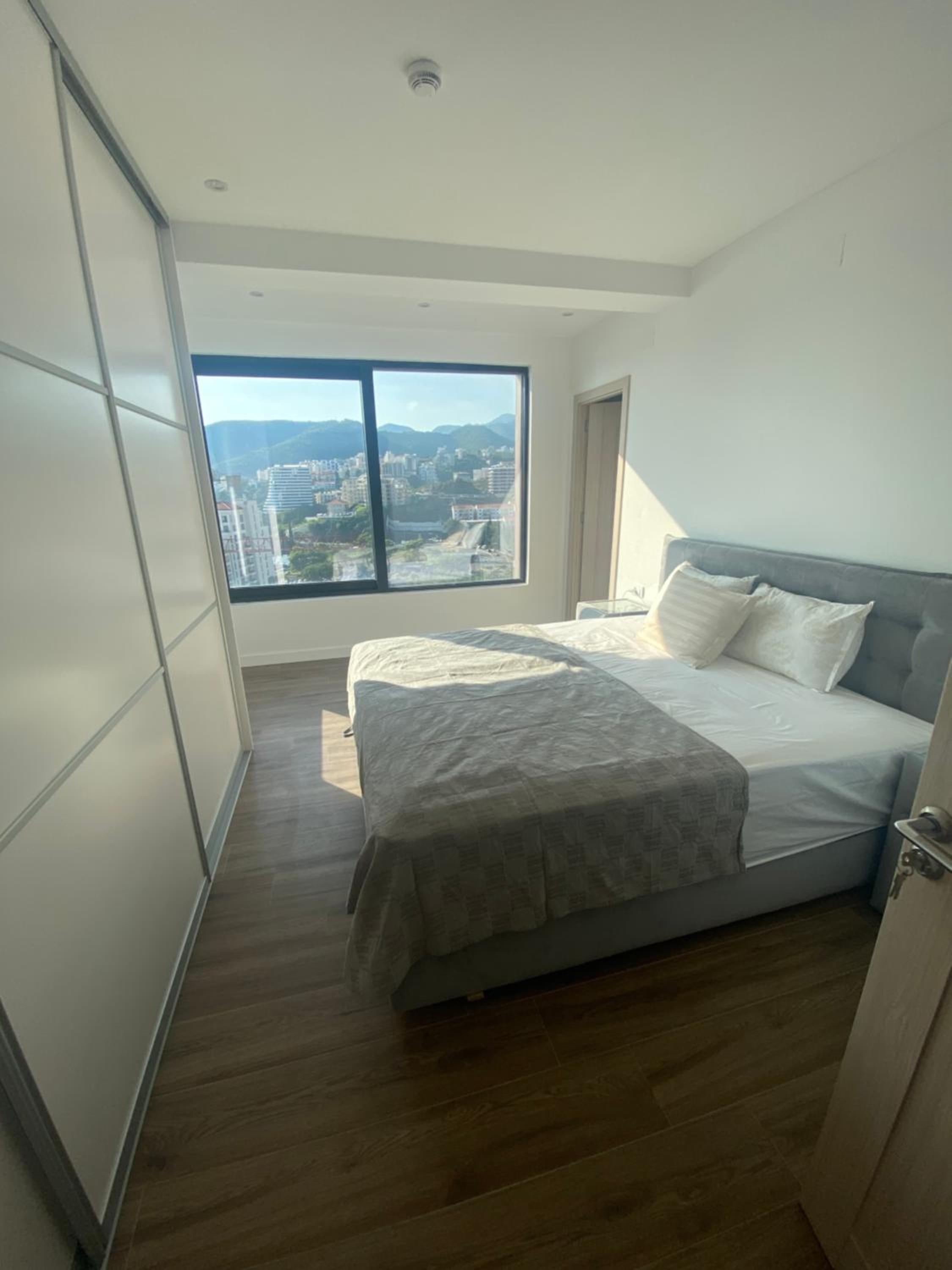 Three-Bedroom Apartment - Oceanfront