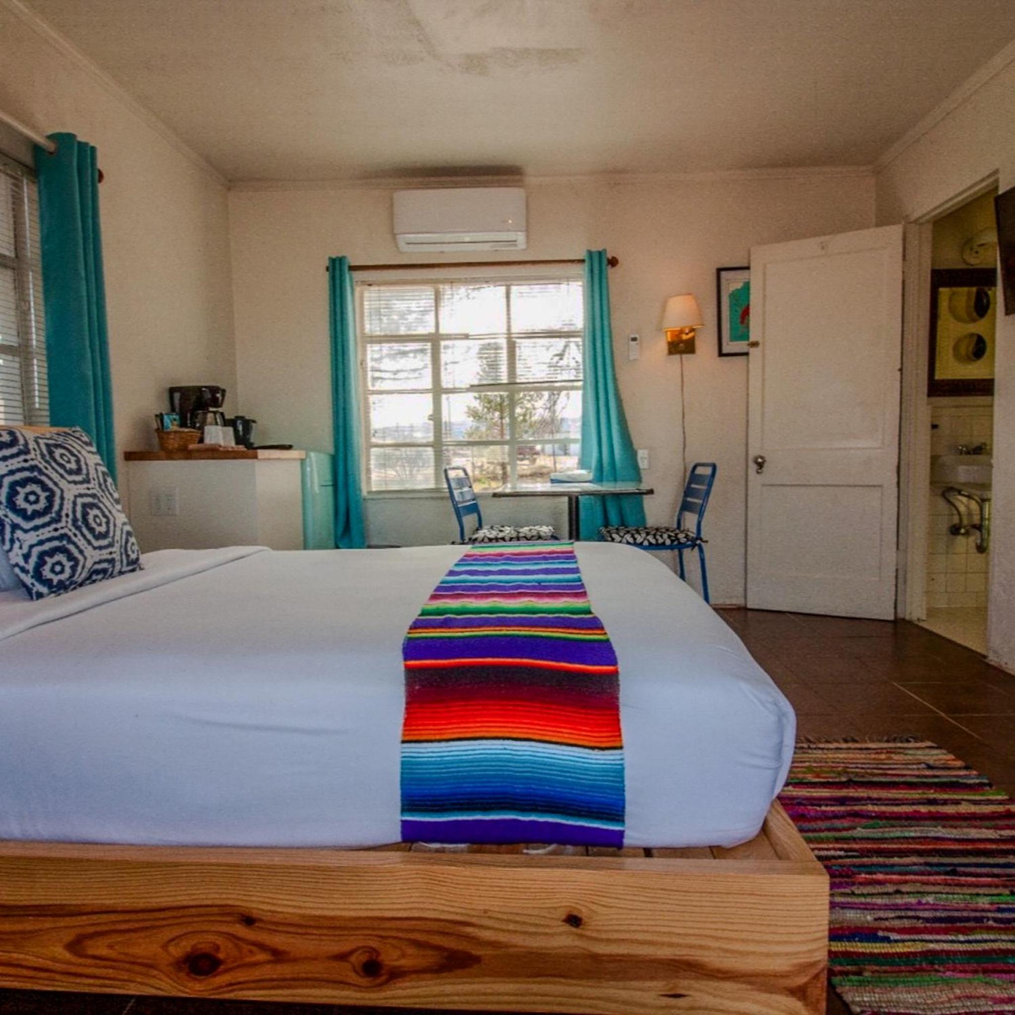 Standard Double Room photo 3