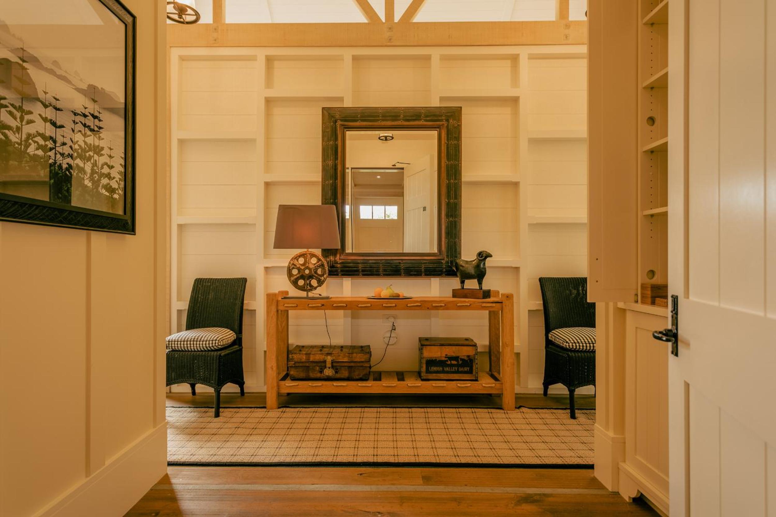 Hawke's Bay Two Bedroom Suite