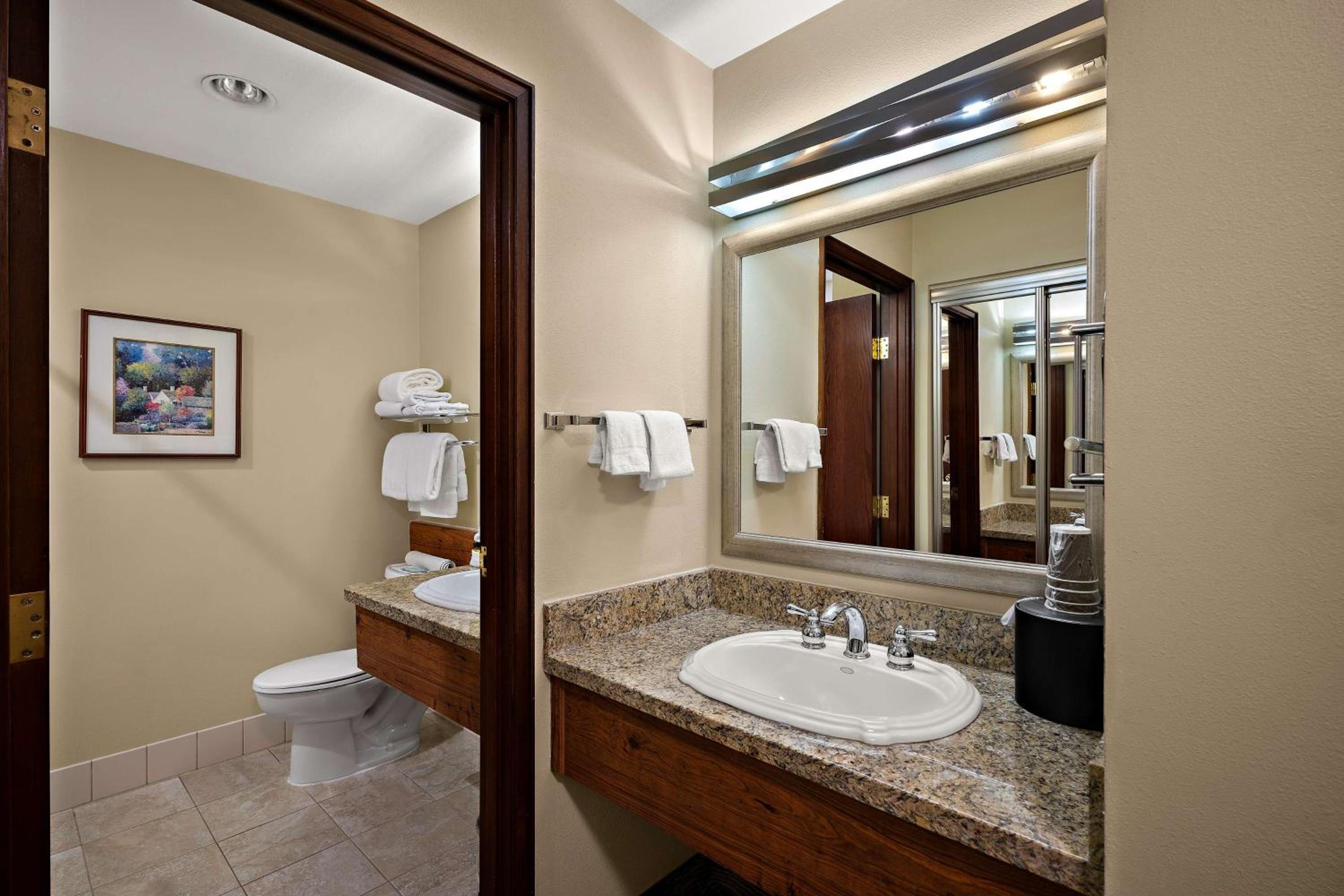 Deluxe King Room photo 2