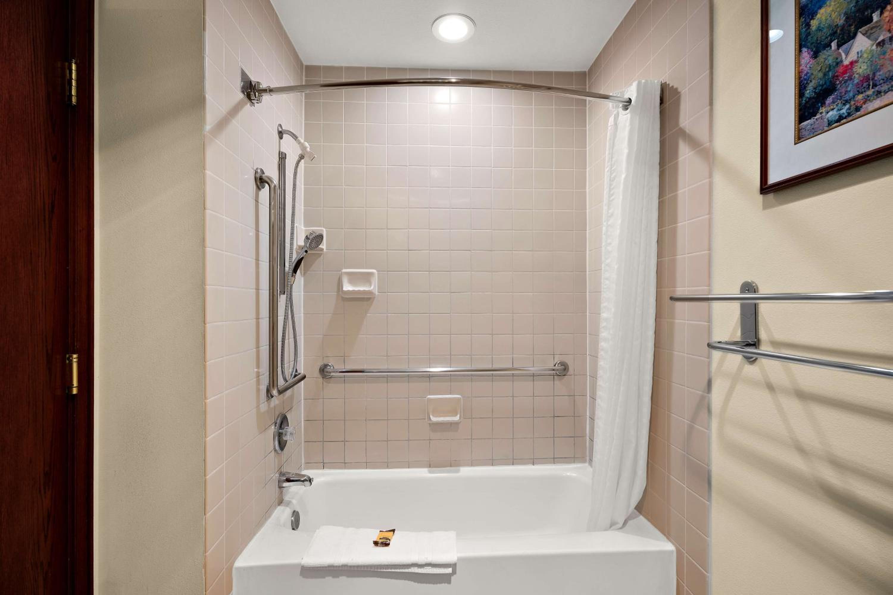 Best Western Plus Gold Country Inn, Foto 4