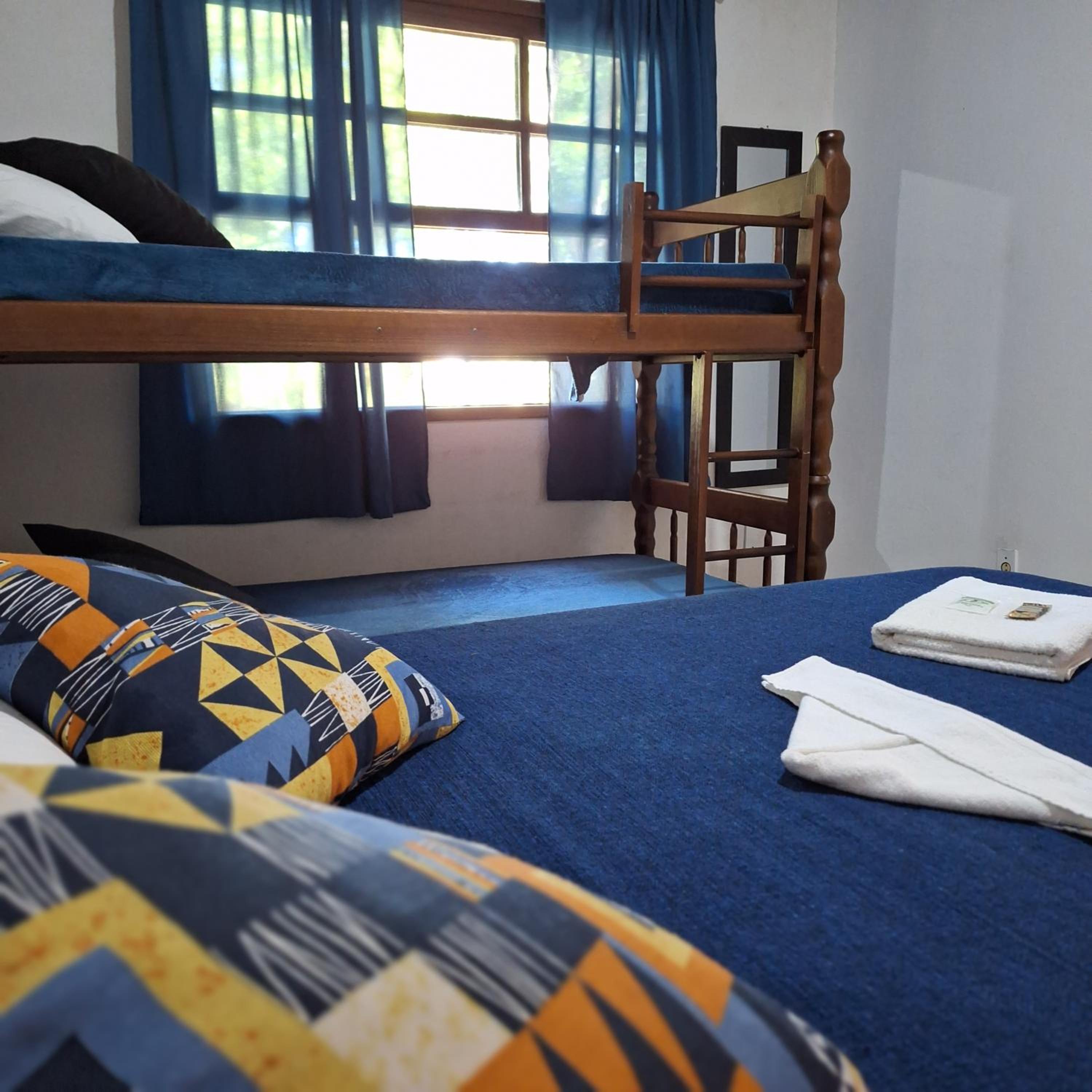 Suite with Garden View photo 2