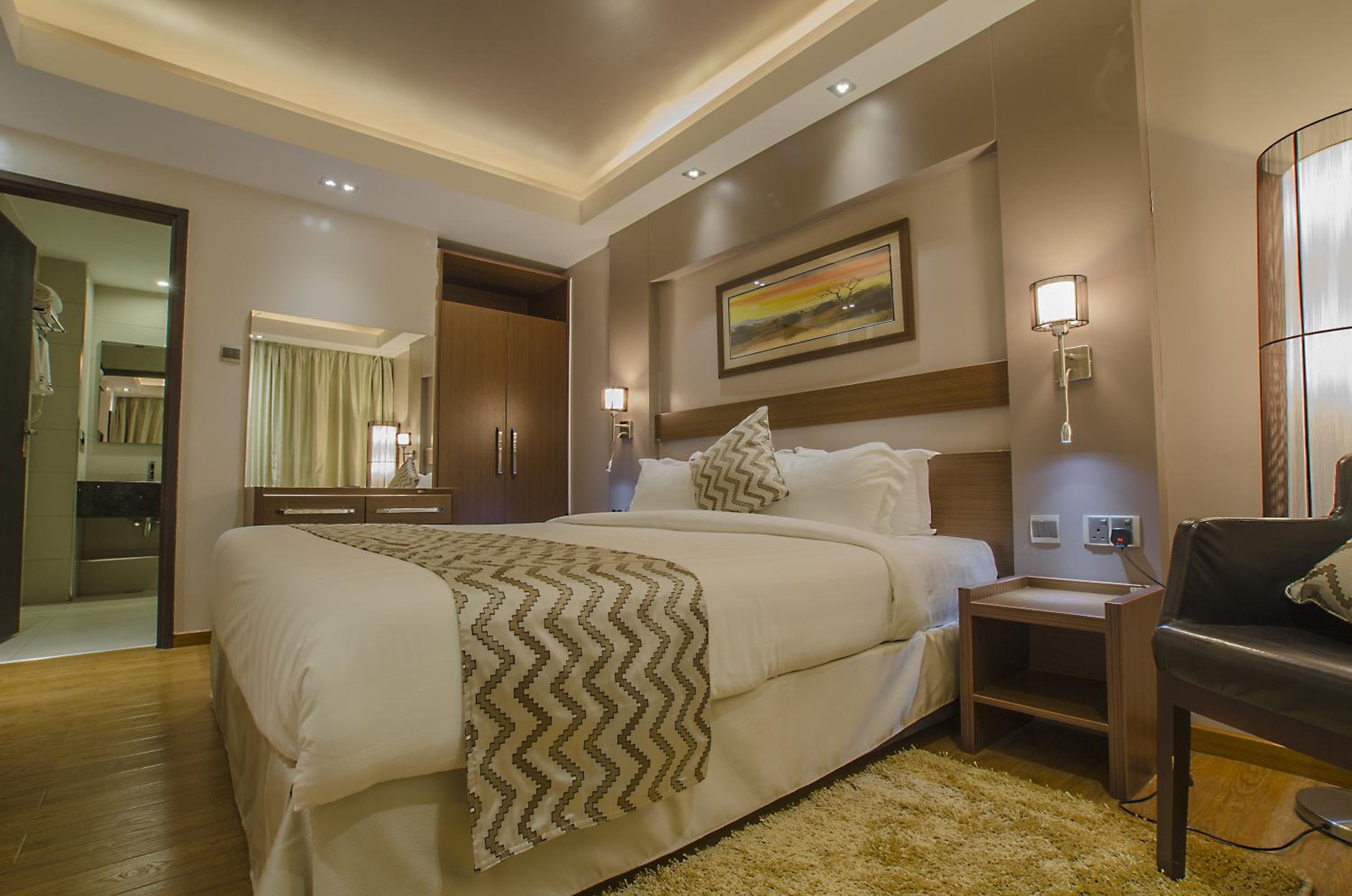 Superior  Room