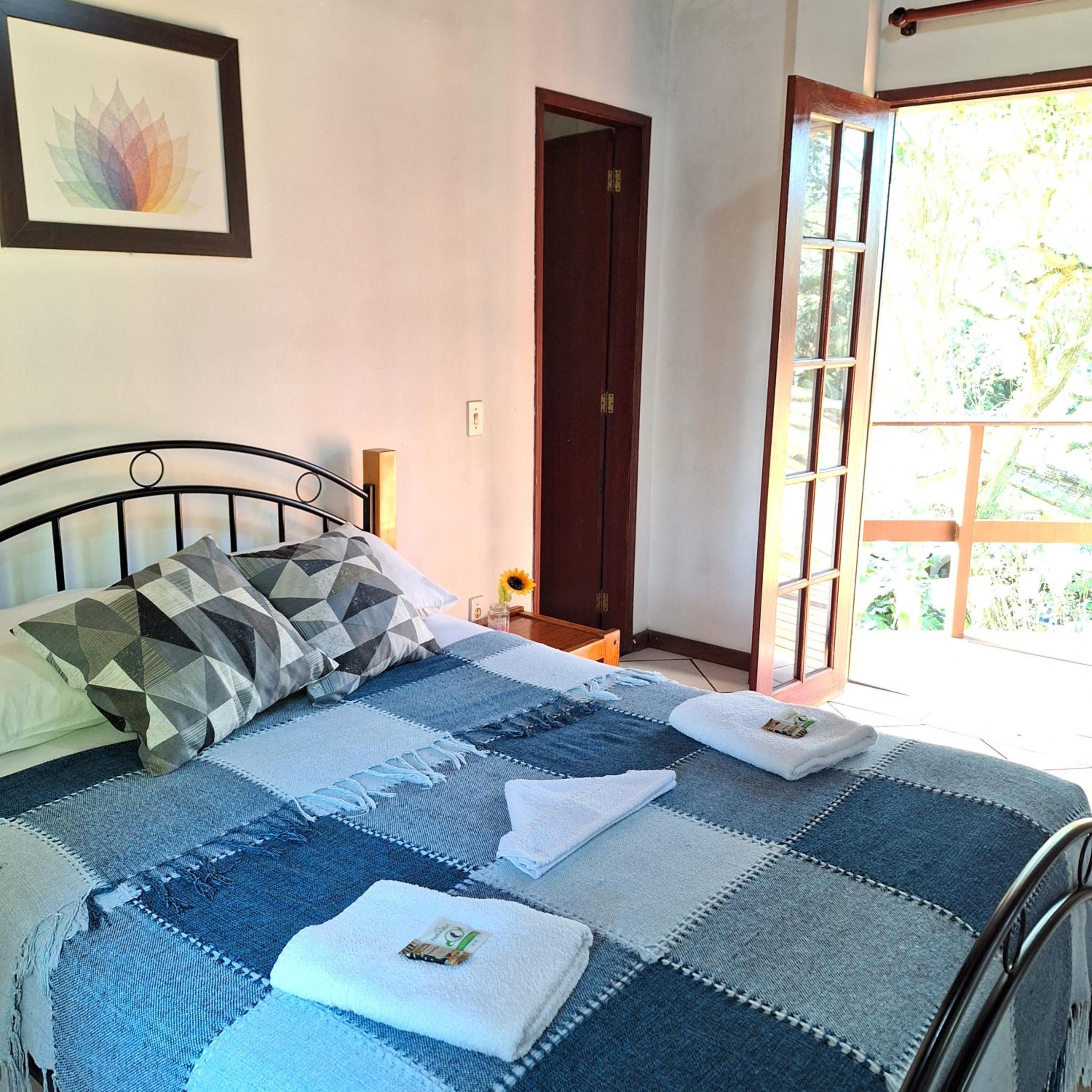 Suite with Balcony photo 1