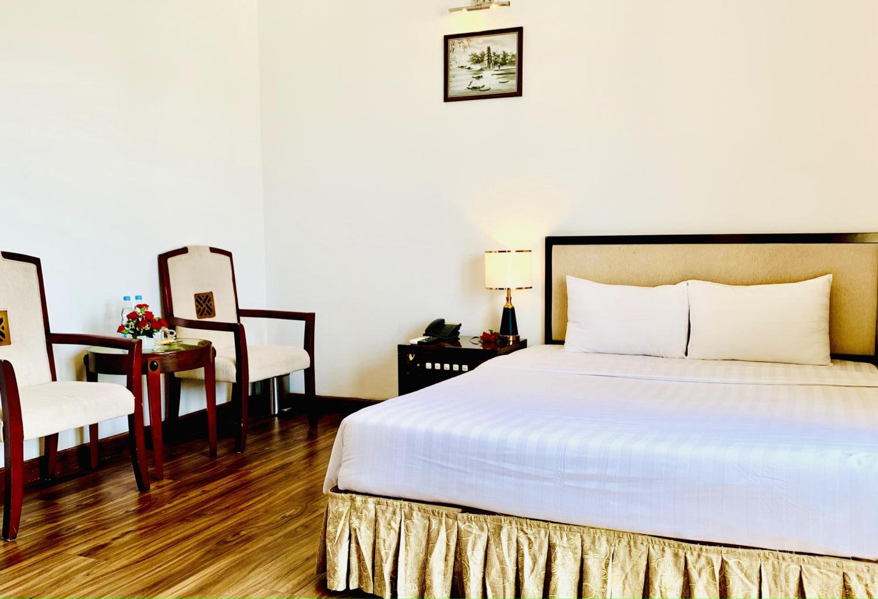 Deluxe Double Room - Photo 2