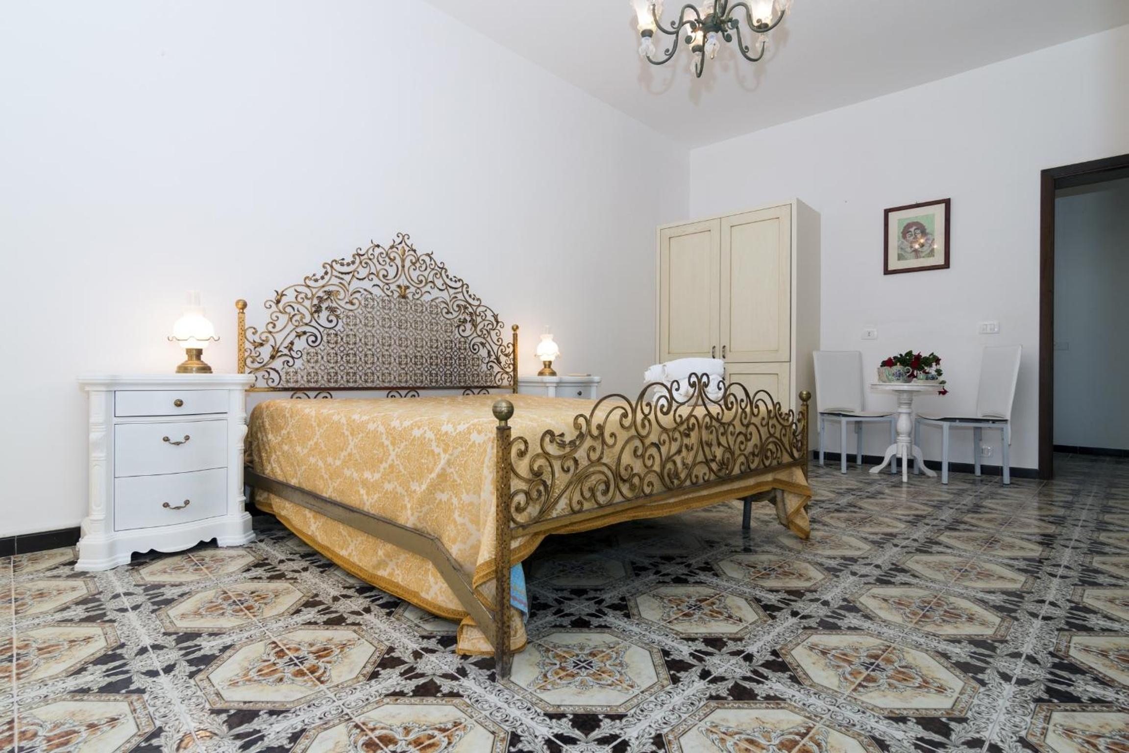 Quadruple Room photo 2