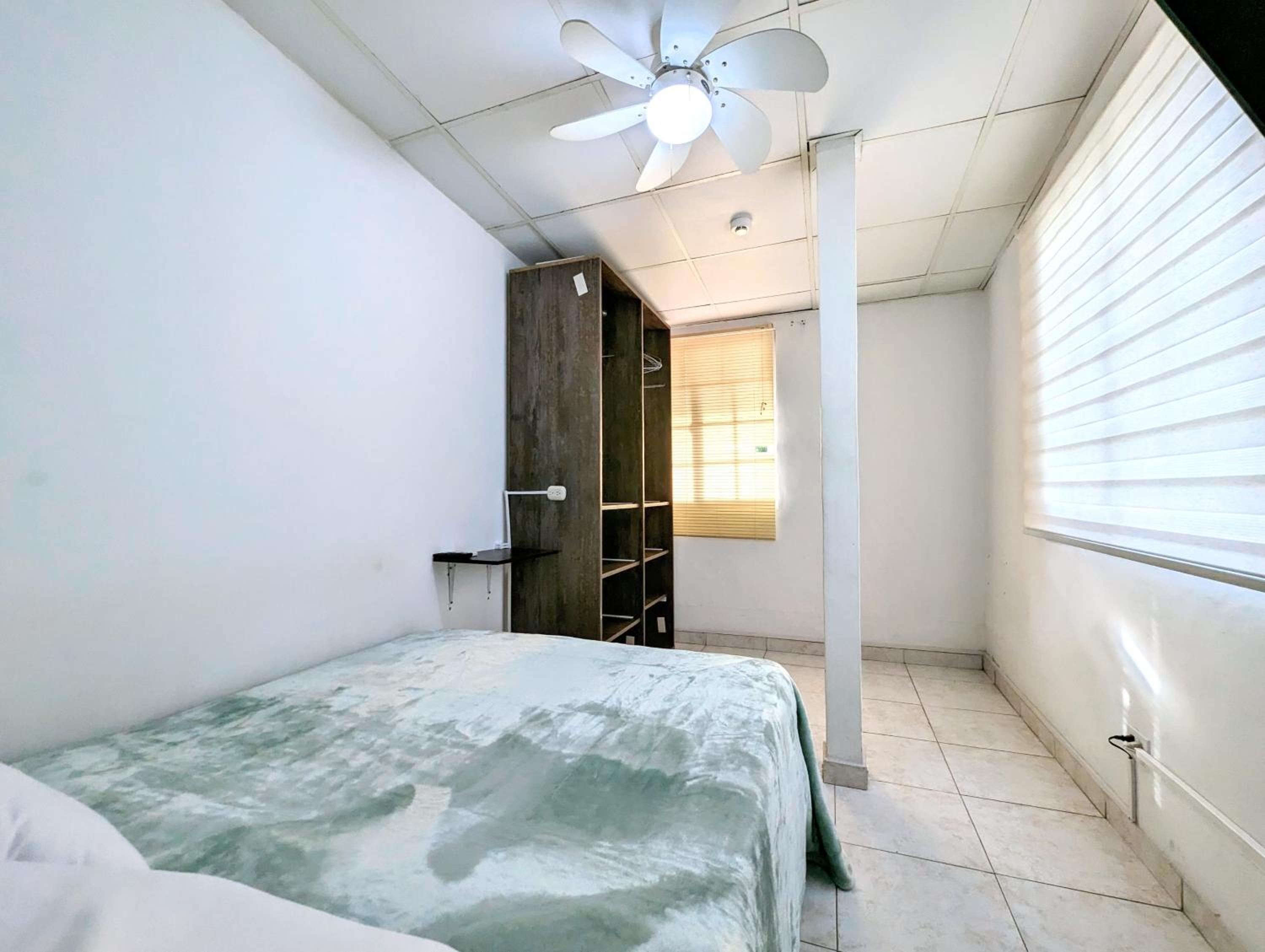 Standard Double Room - Photo 2
